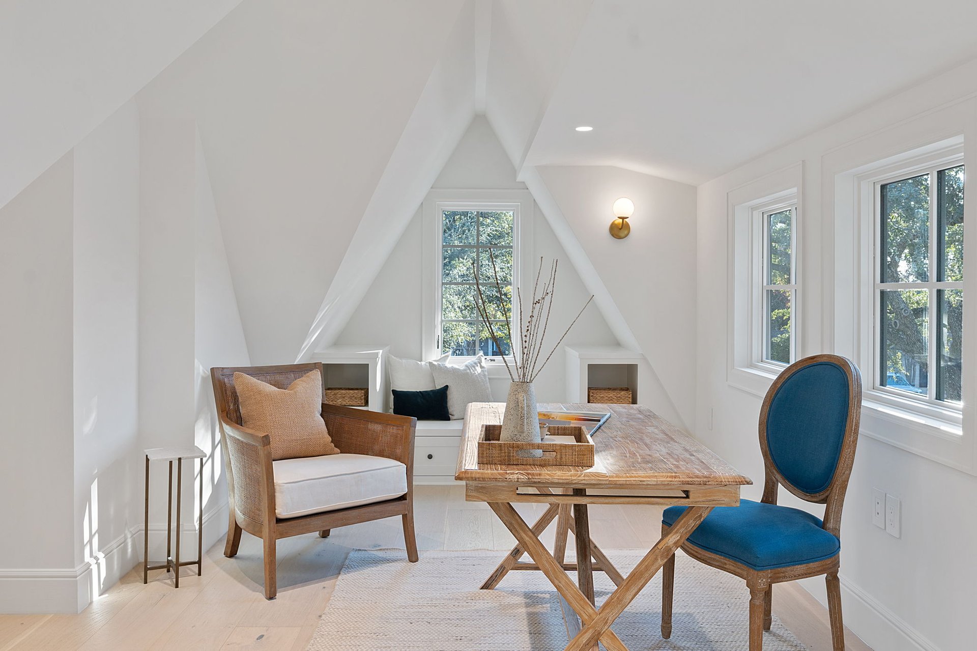 Pemberton Jewel Box