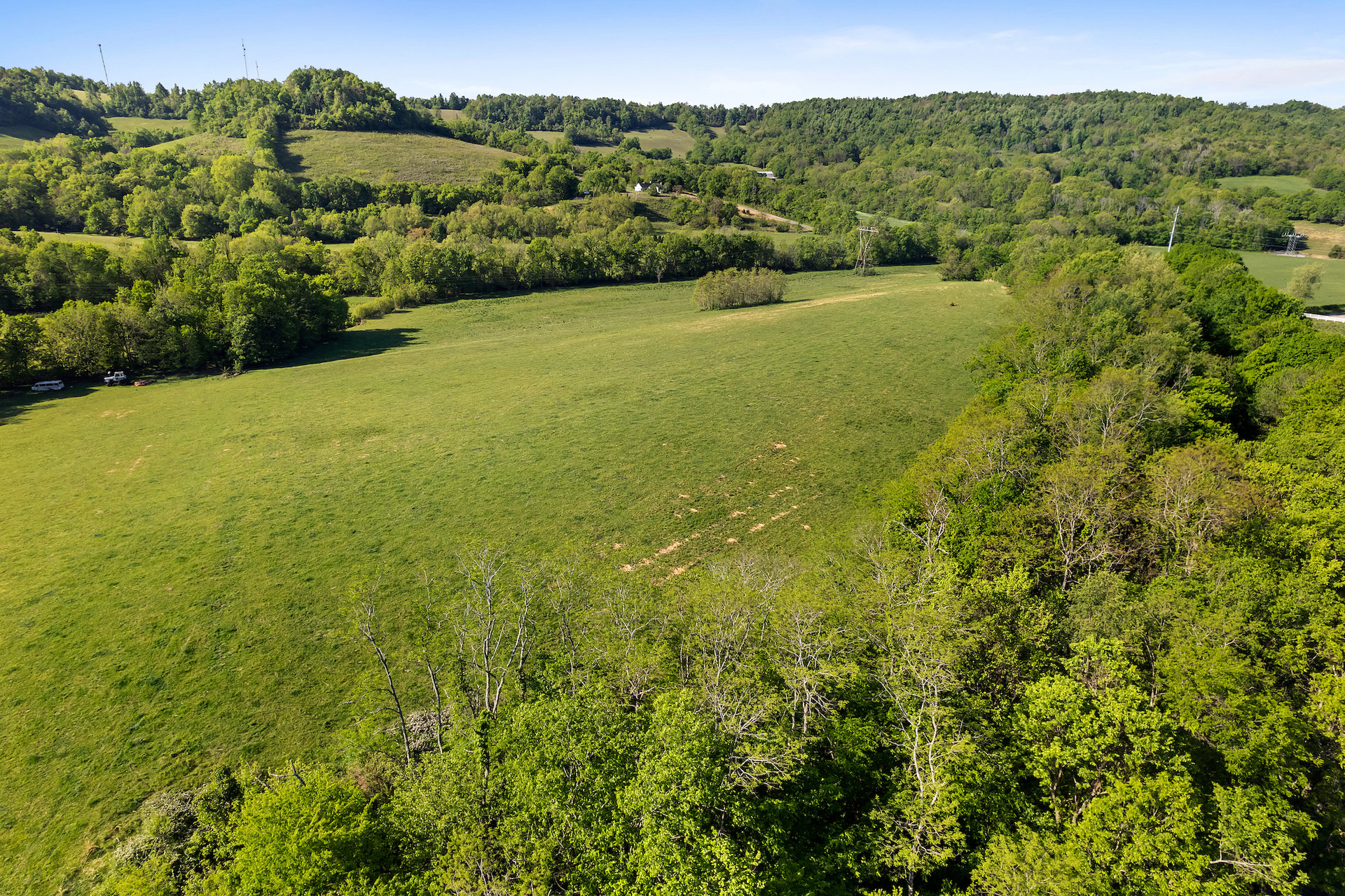 1 Firetower Rd