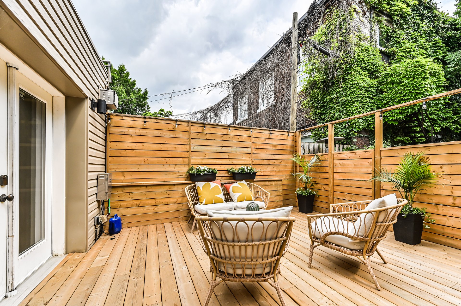 61 Gwynne Avenue, Toronto