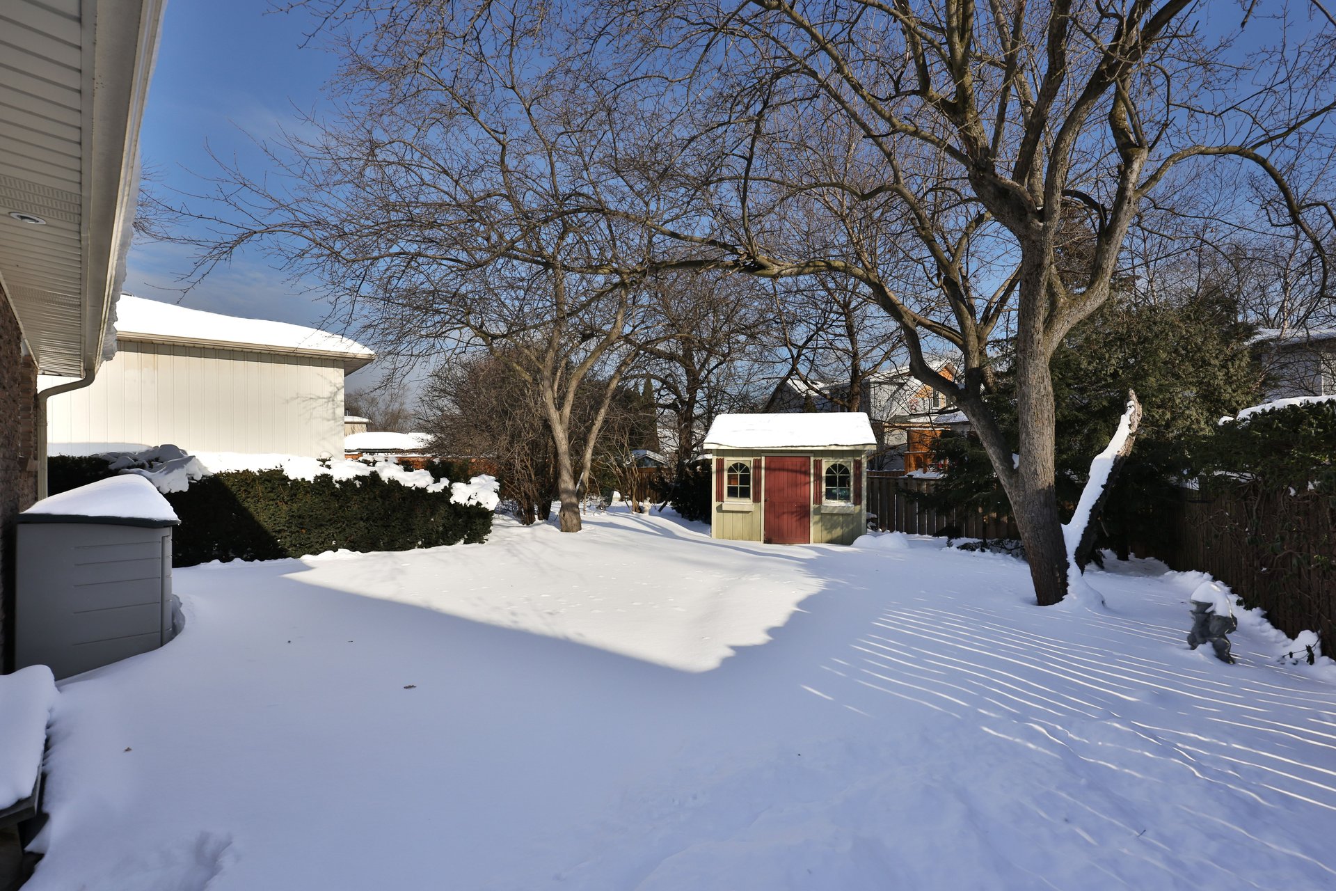 502 Bohemia Crescent, Oakville