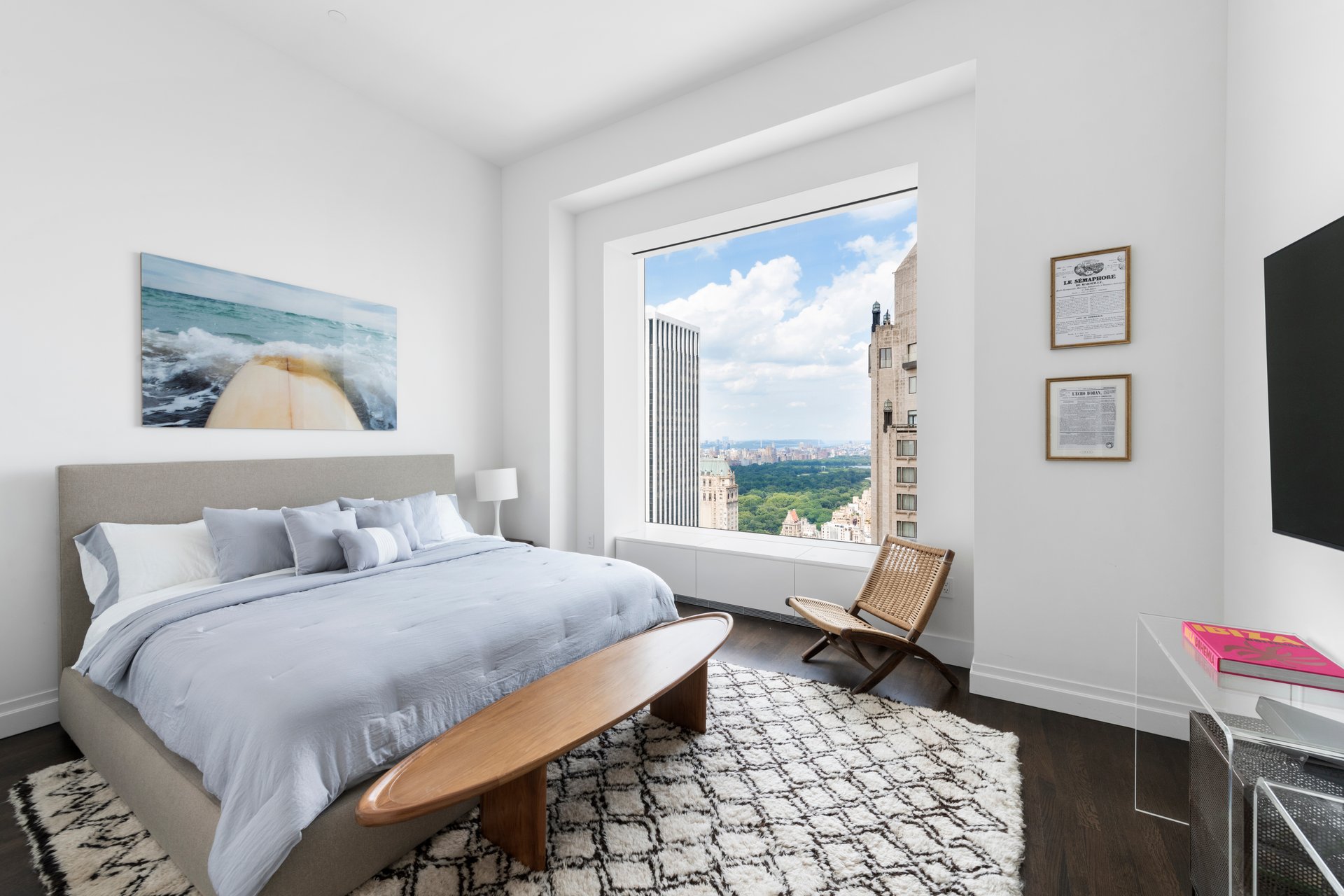 432 PARK Avenue 48A