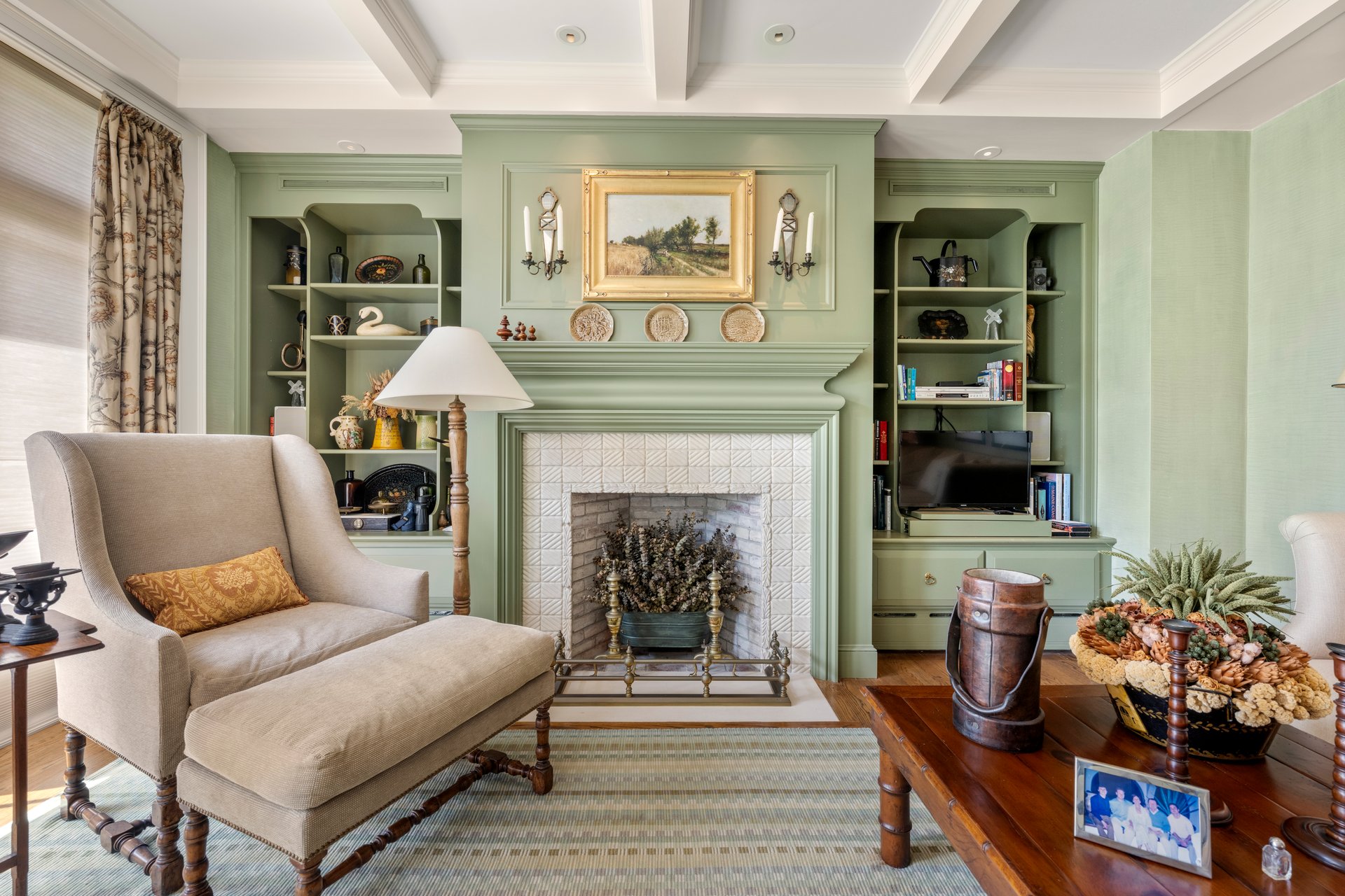 Exceptional Waterfront Estate in Osterville