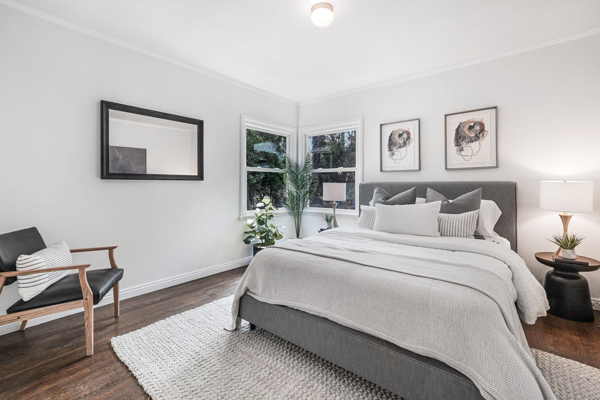 Beautifully Updated Traditional Home in Mid-City