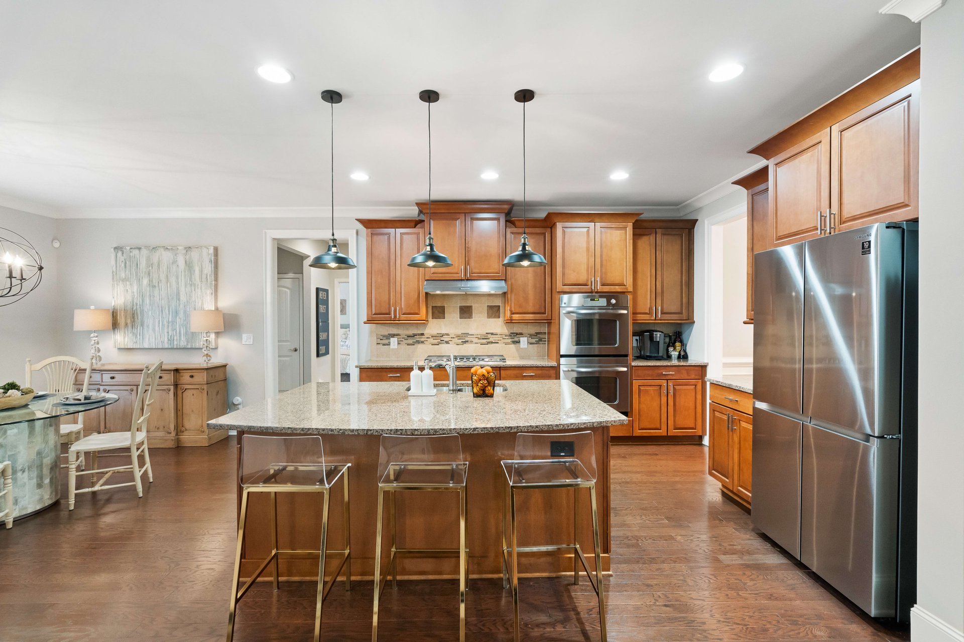 10074 Innisfree Drive, Johns Creek, Georgia 30022