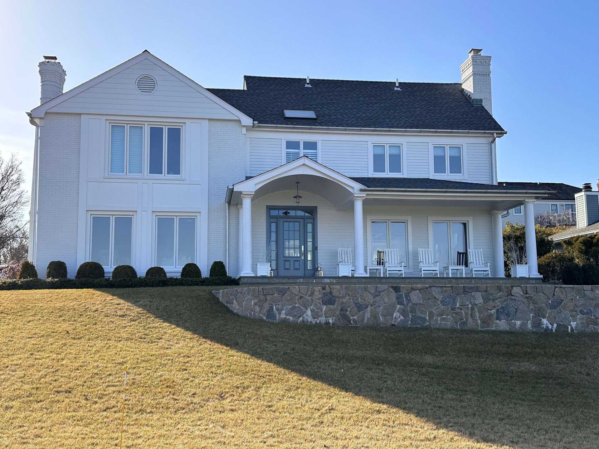 6 Ocean View Drive
