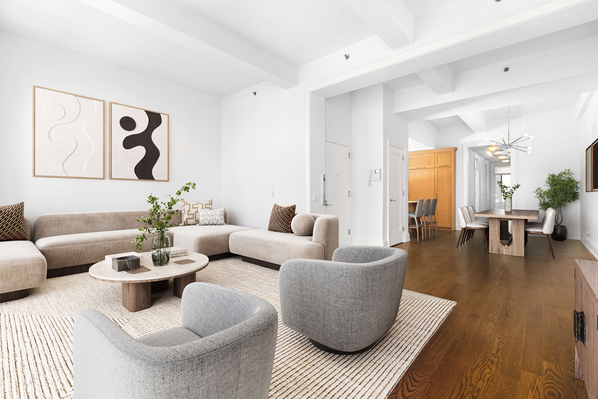 31 East 28th Street, 5W