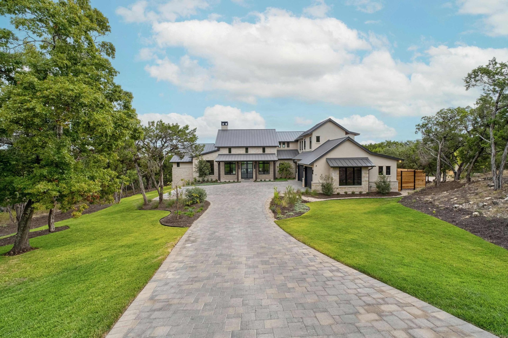 505 Crystal Creek Drive