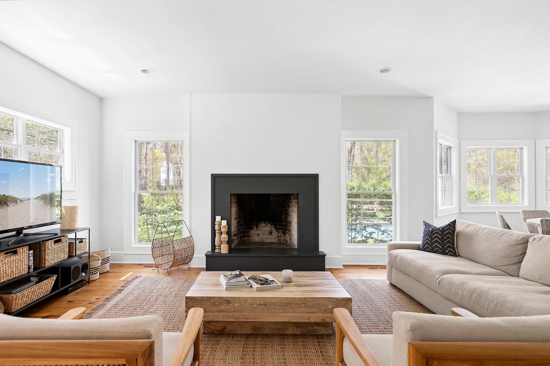 50 Caldwell Road, Bridgehampton