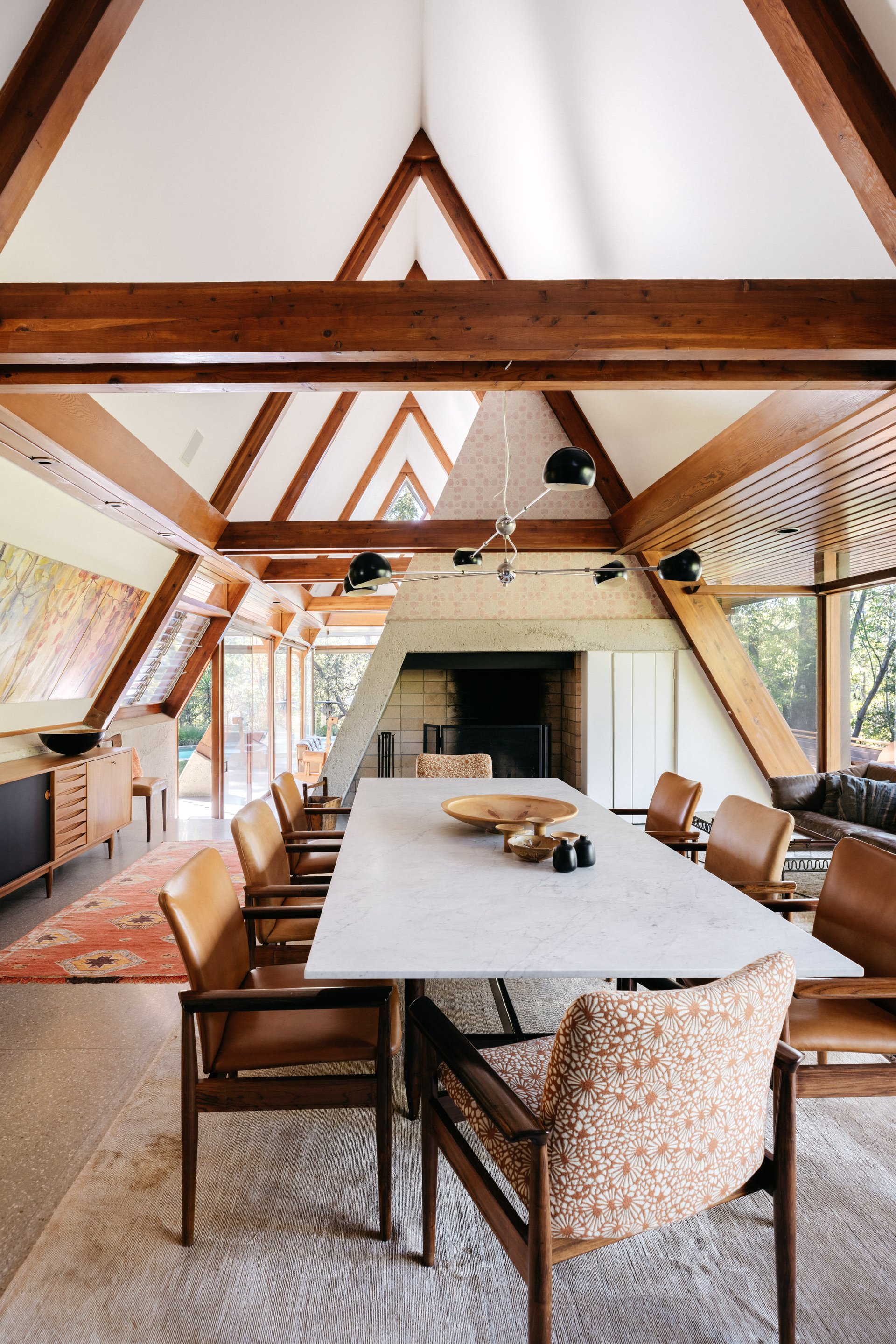 Mid-Century Masterpiece