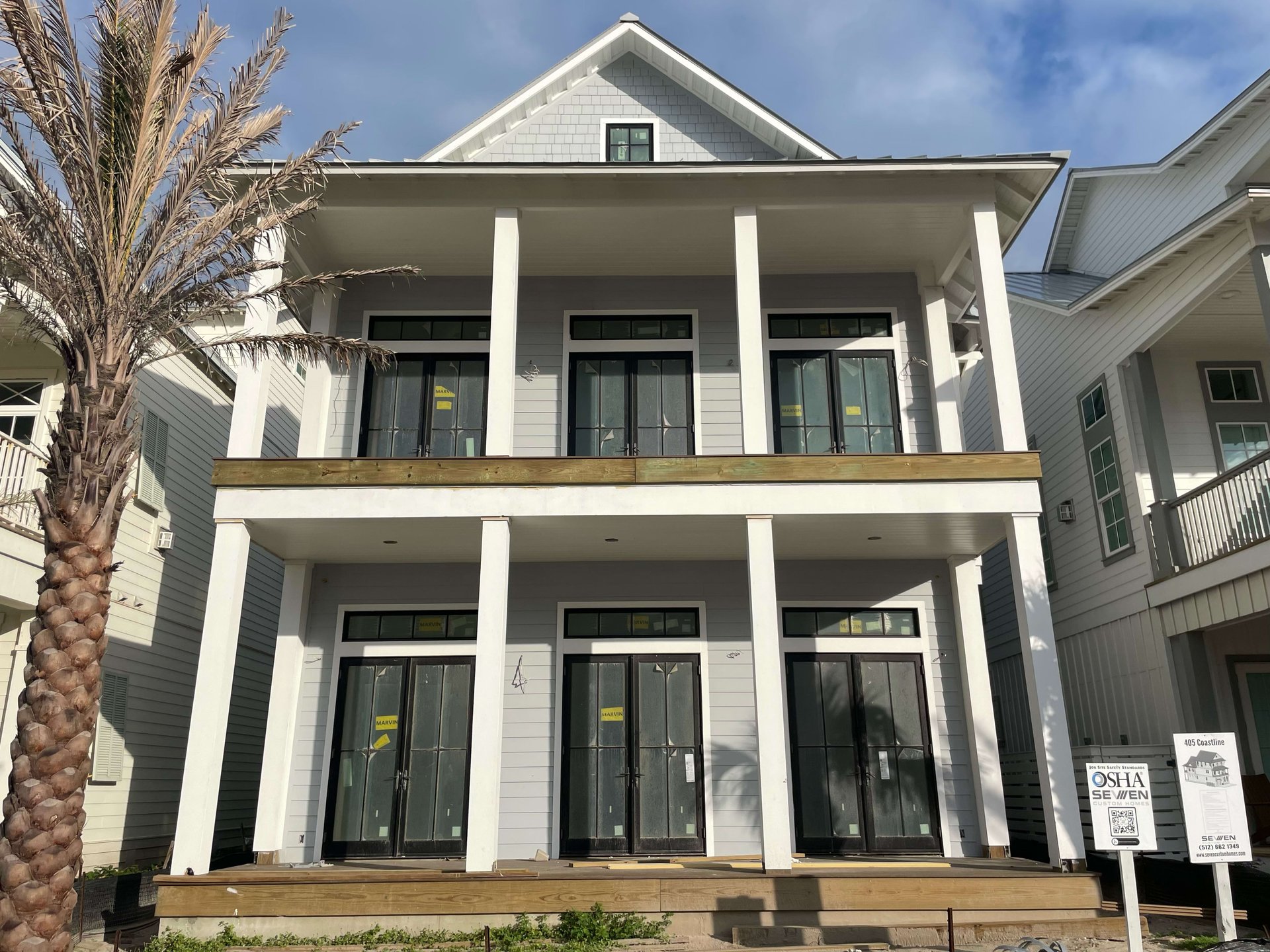 Private Address Drive, Port Aransas, TX 78373