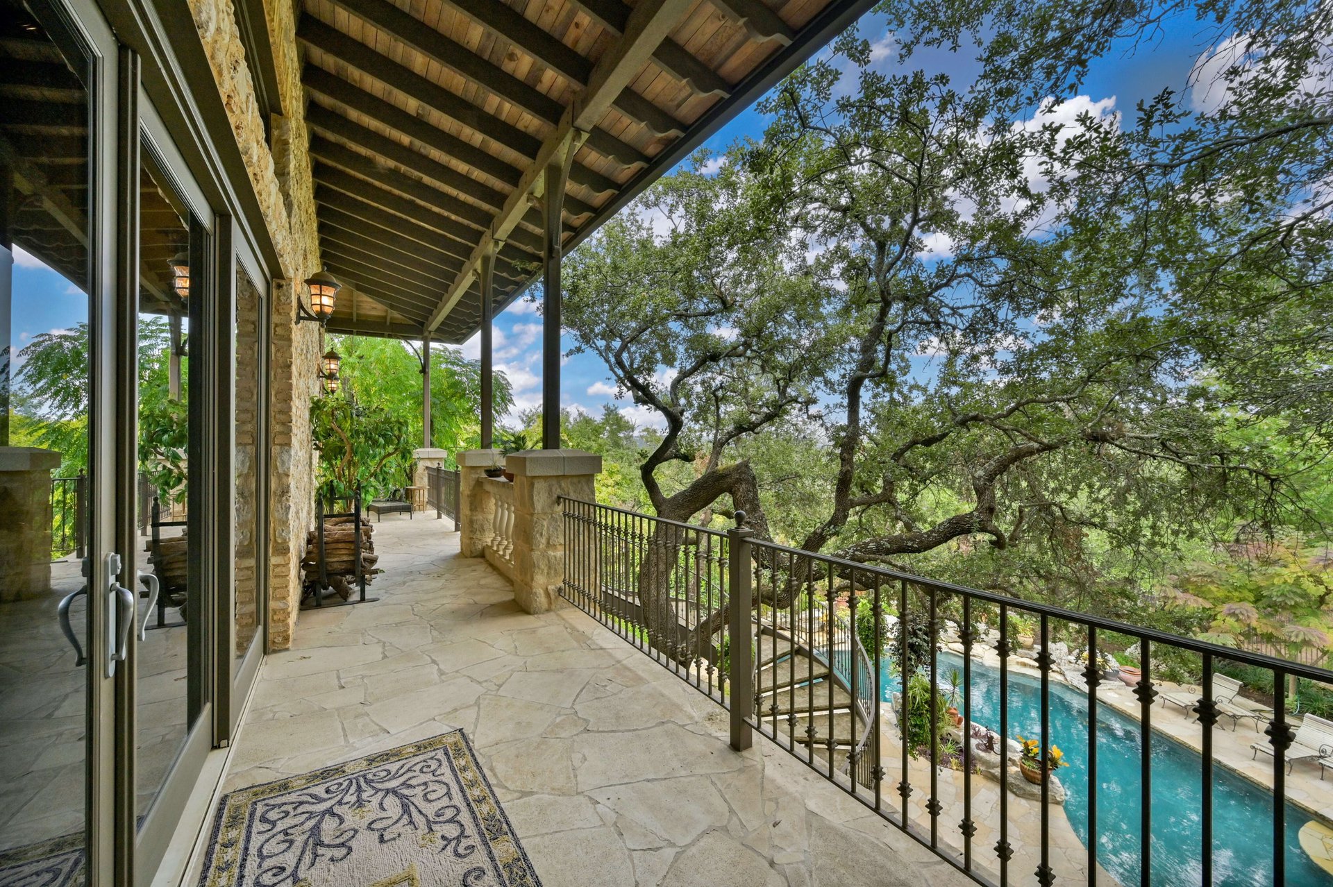 3601 Toro Canyon Road