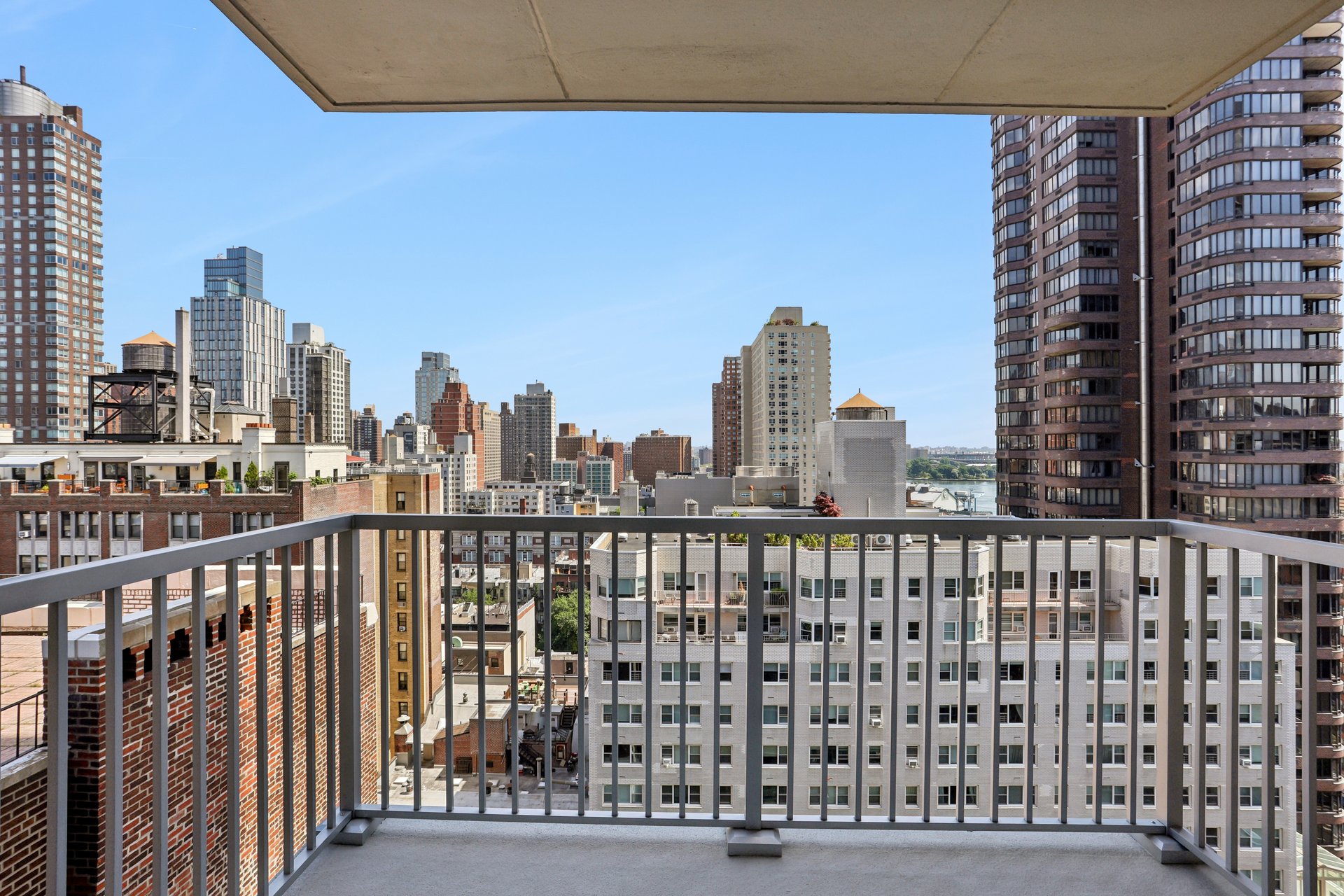 444 East 86th Street 20-B
