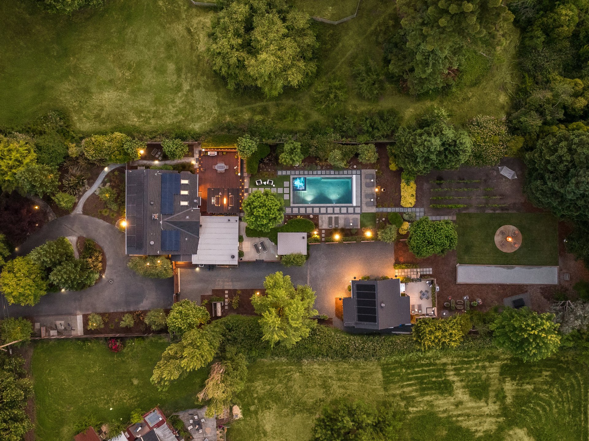 The River Ranch: Life Elevated 