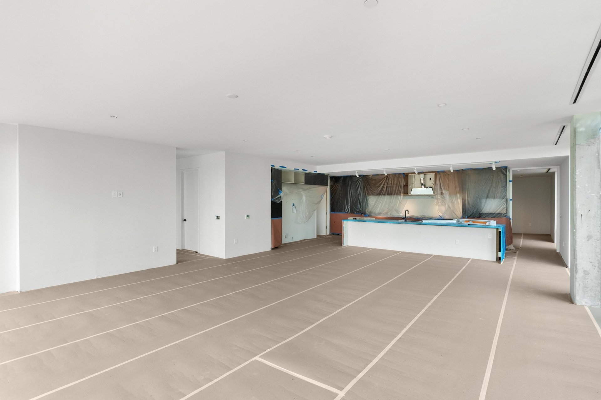 1006 Baylor Street #204