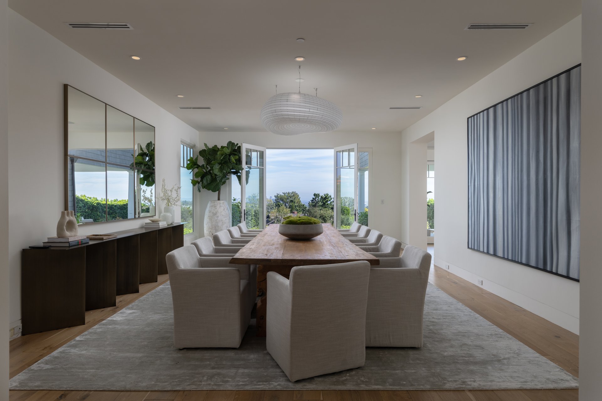 1722 San Remo Dr, Pacific Palisades