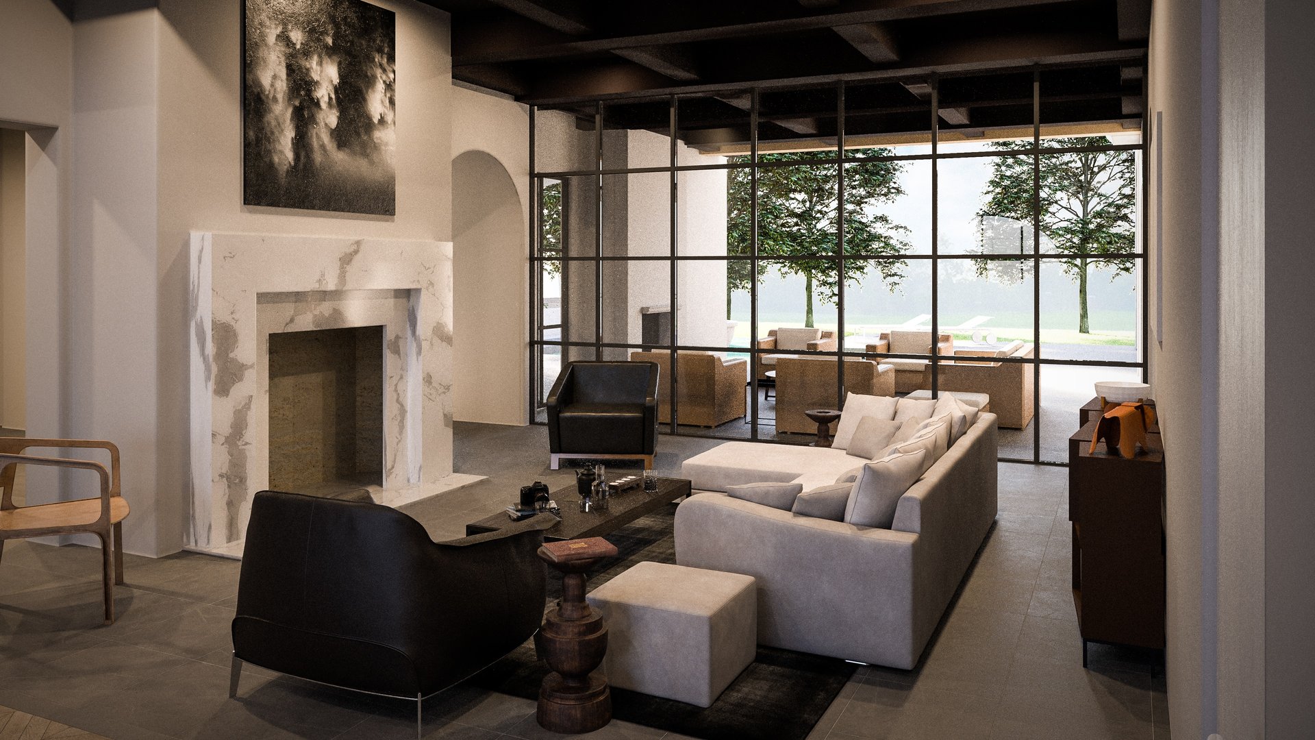 One of a Kind Rollingwood Estate