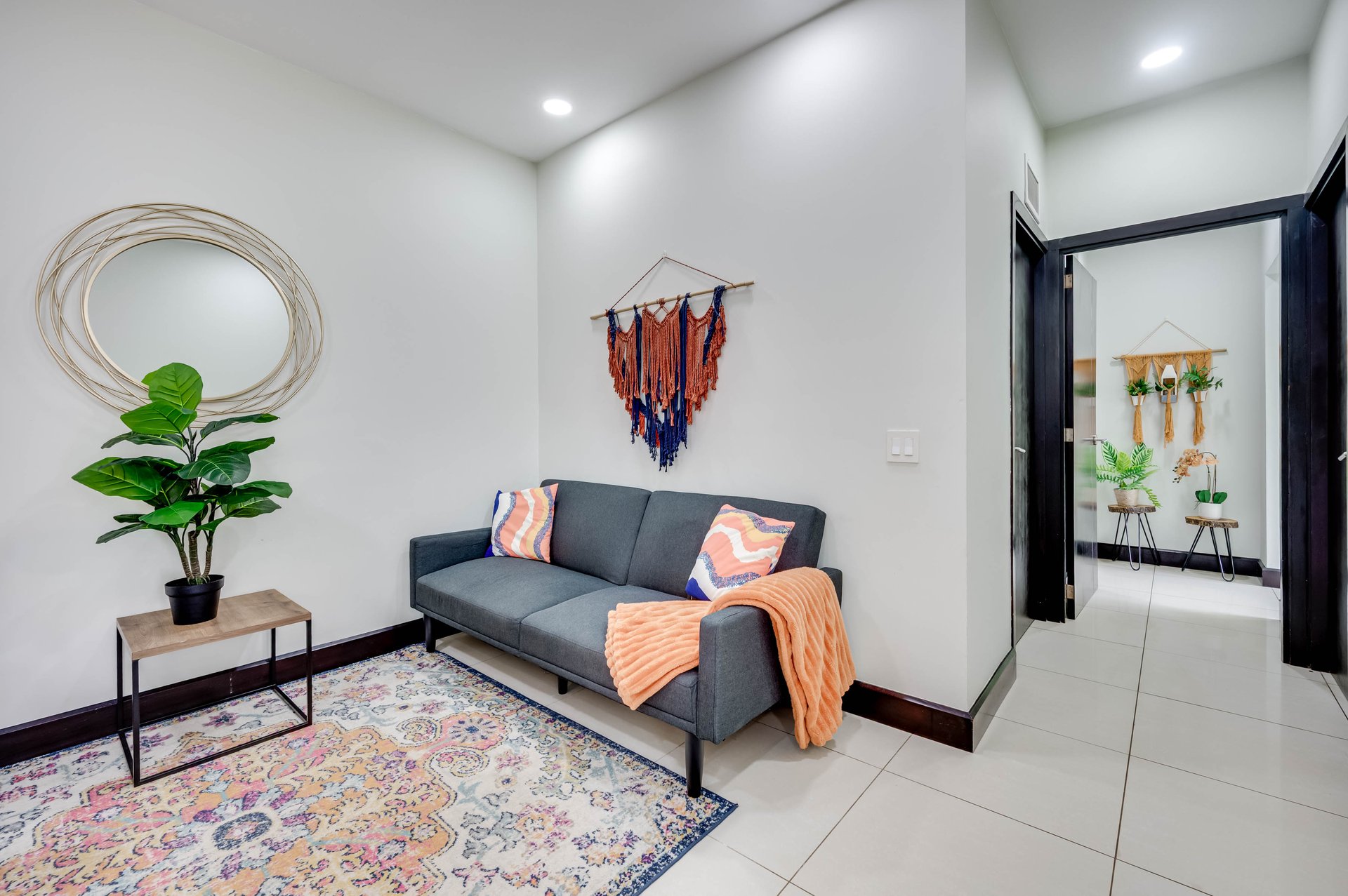 Pacific Park 305 | Colorful Tropical Living Steps from Tamarindo Beach