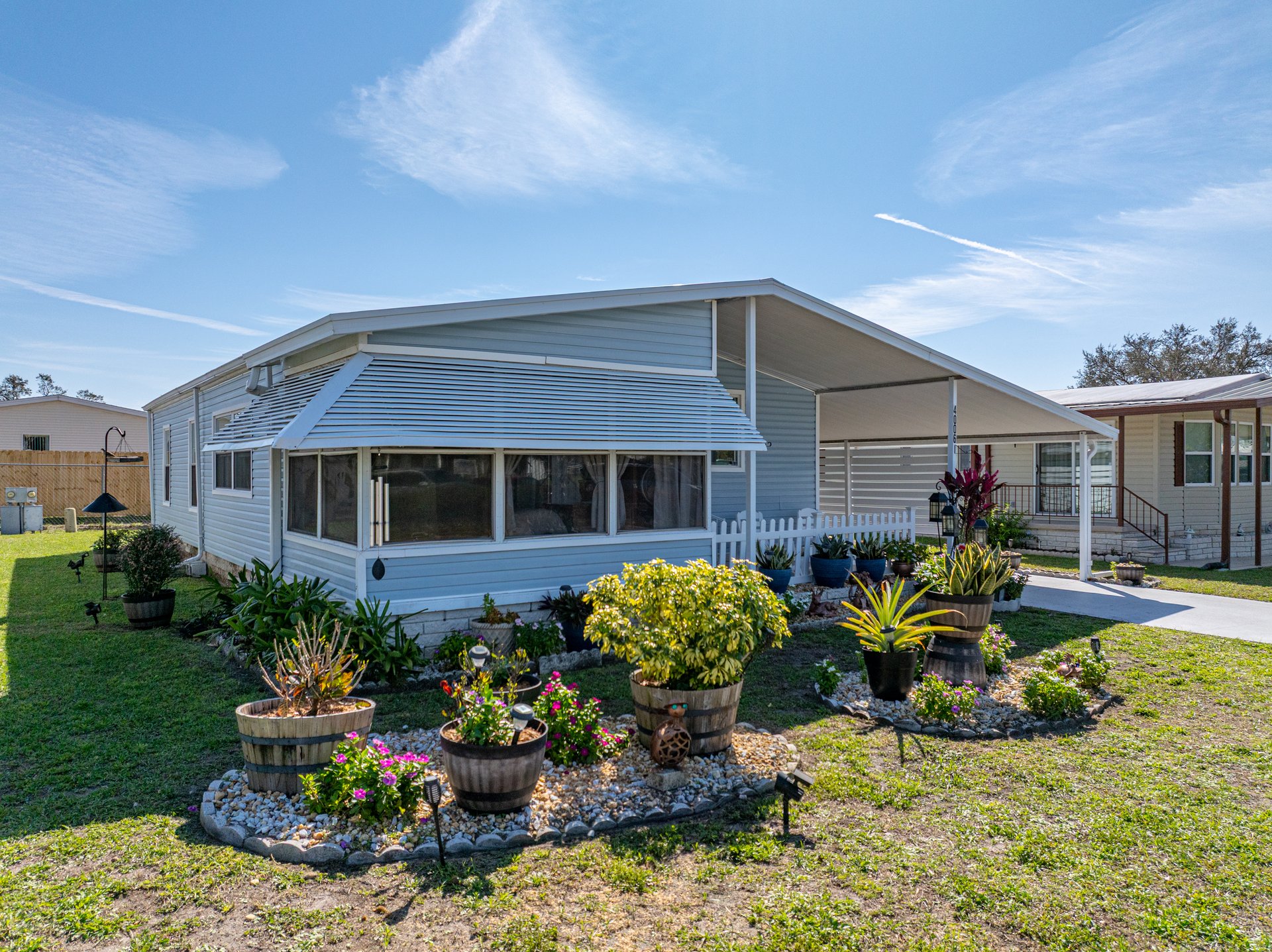 4006 WILLIAM HUME DR