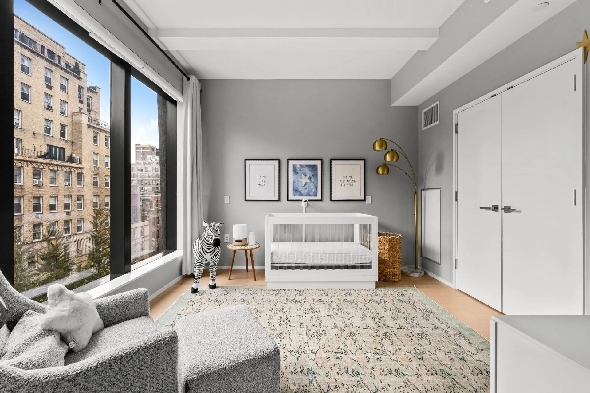 121 East 22nd St, #S901