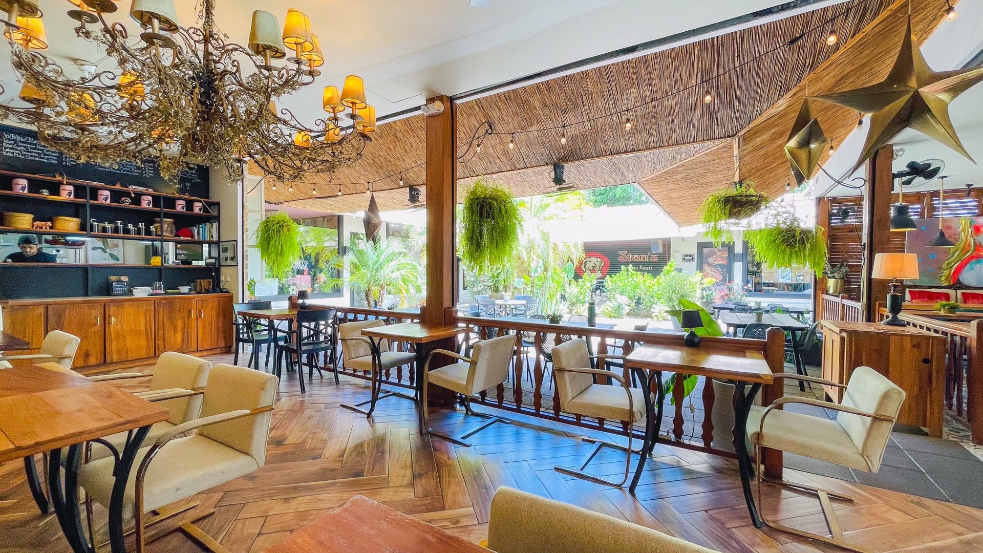 Restaurant for Sale in Ojochal, Costa Rica | Citrus Culinary Legacy & Business Opportunity