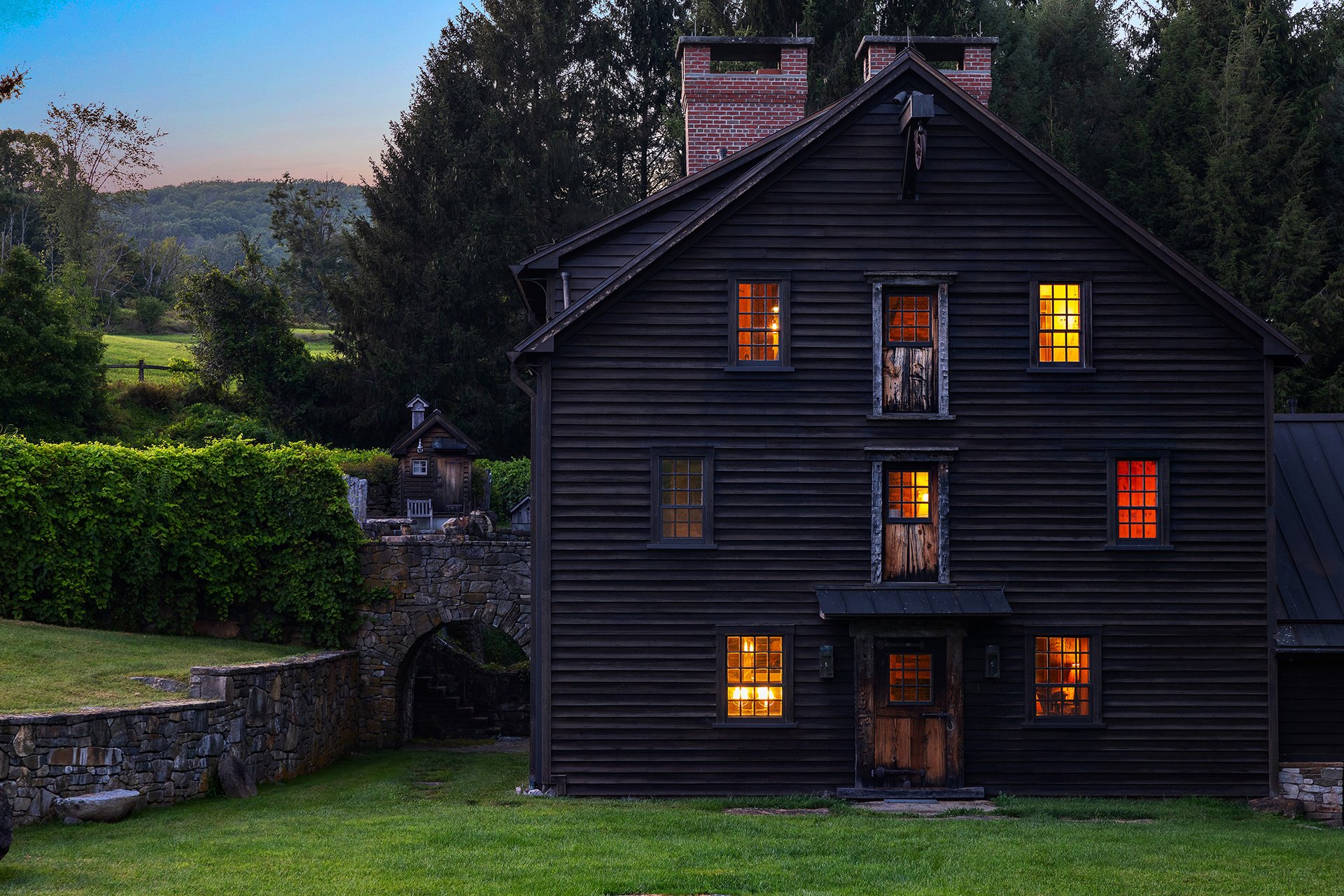 Mill Farm 