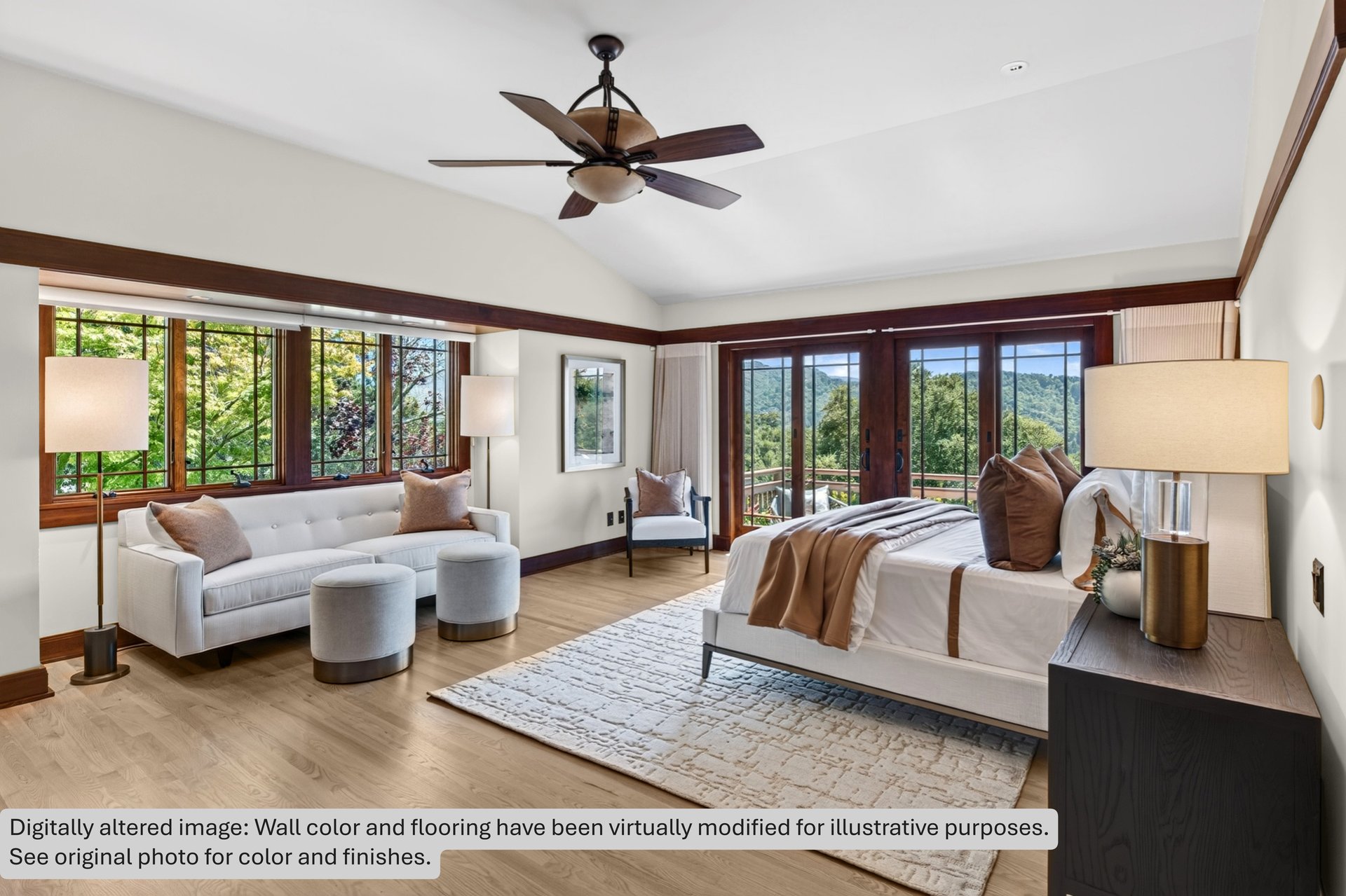 An Architectural Masterpiece in the Old Quarry Enclave