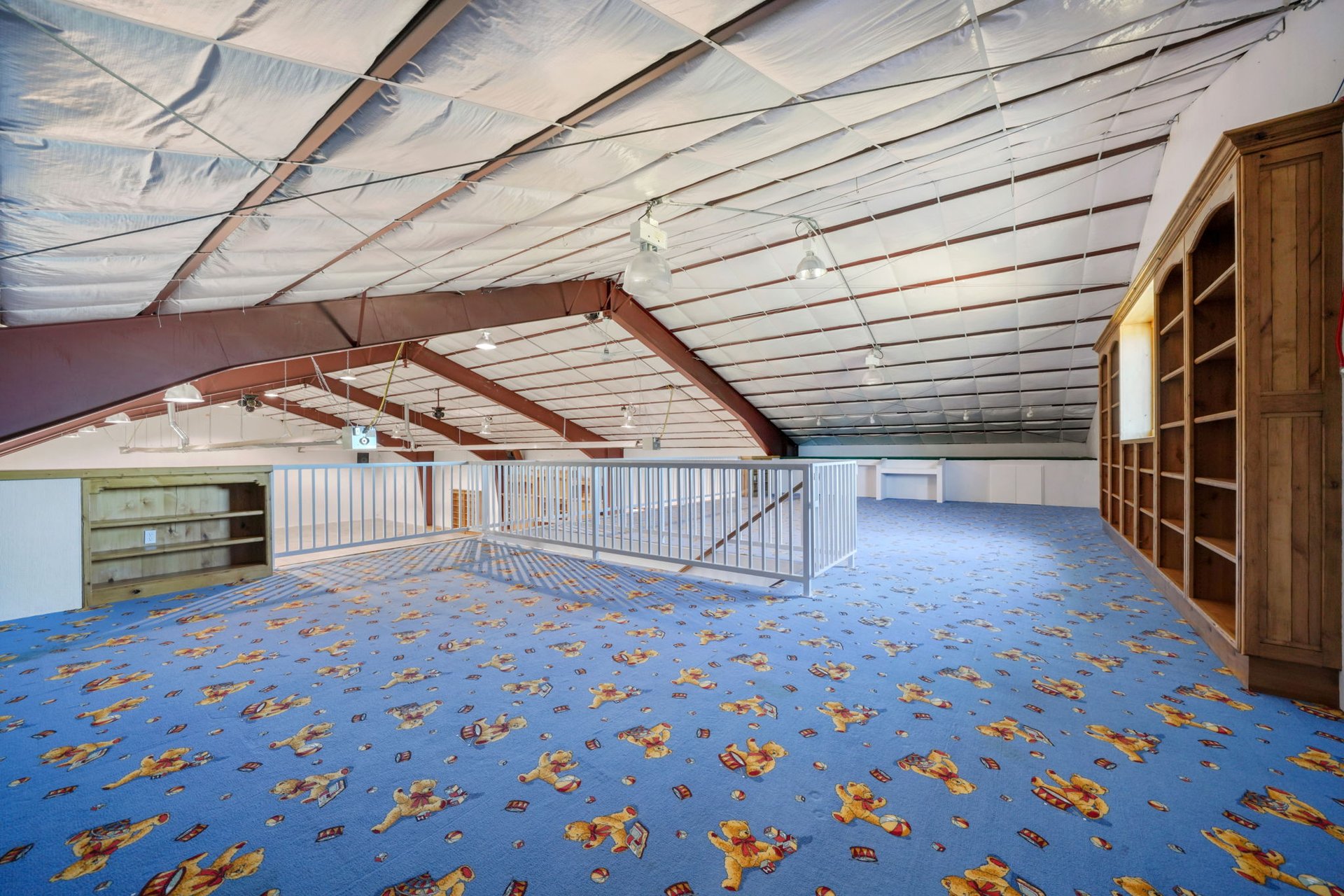 1501 Oak Haven Lane