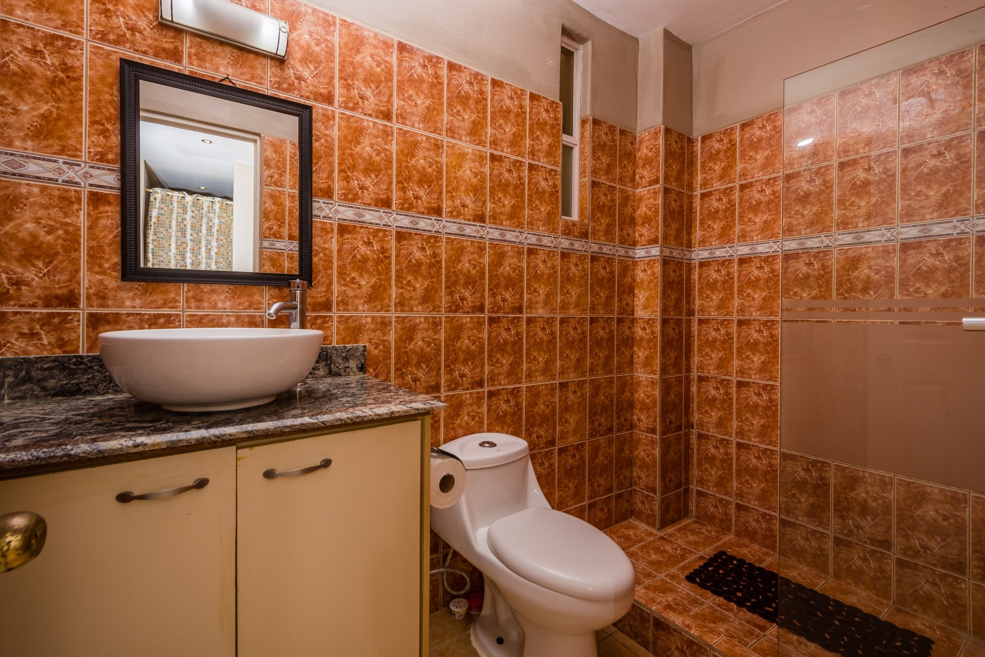 Portofino A5 | Bright 3-Bedroom Penthouse Just 200m From Tamarindo Beach