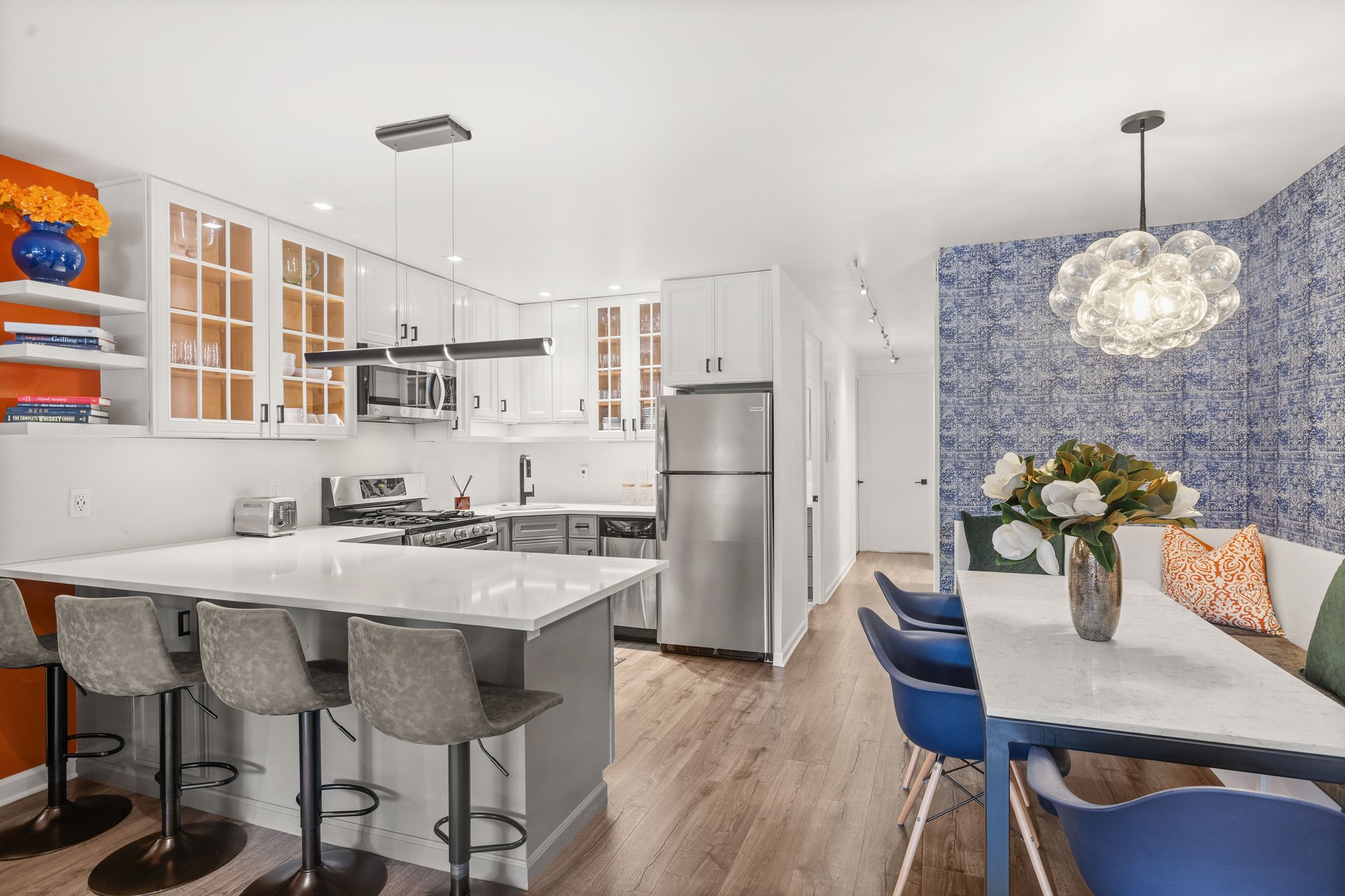 Beautifully Renovated in the Core of Aspen