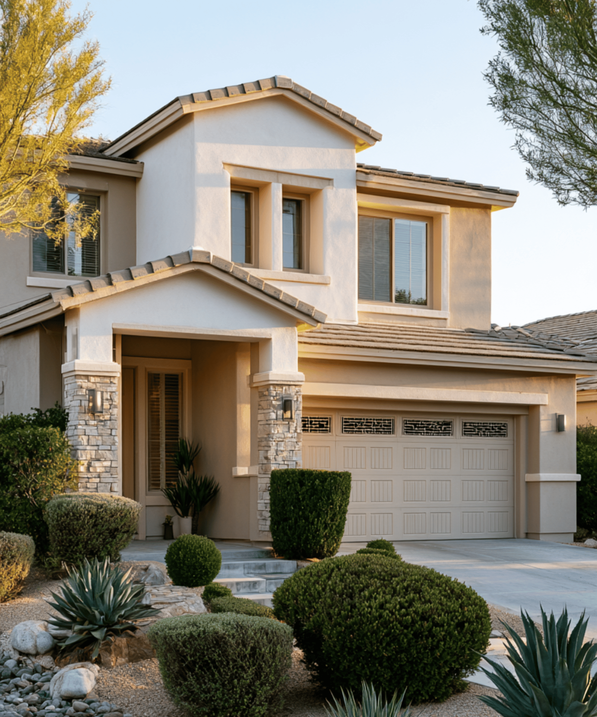 Ramey Real Estate cover
