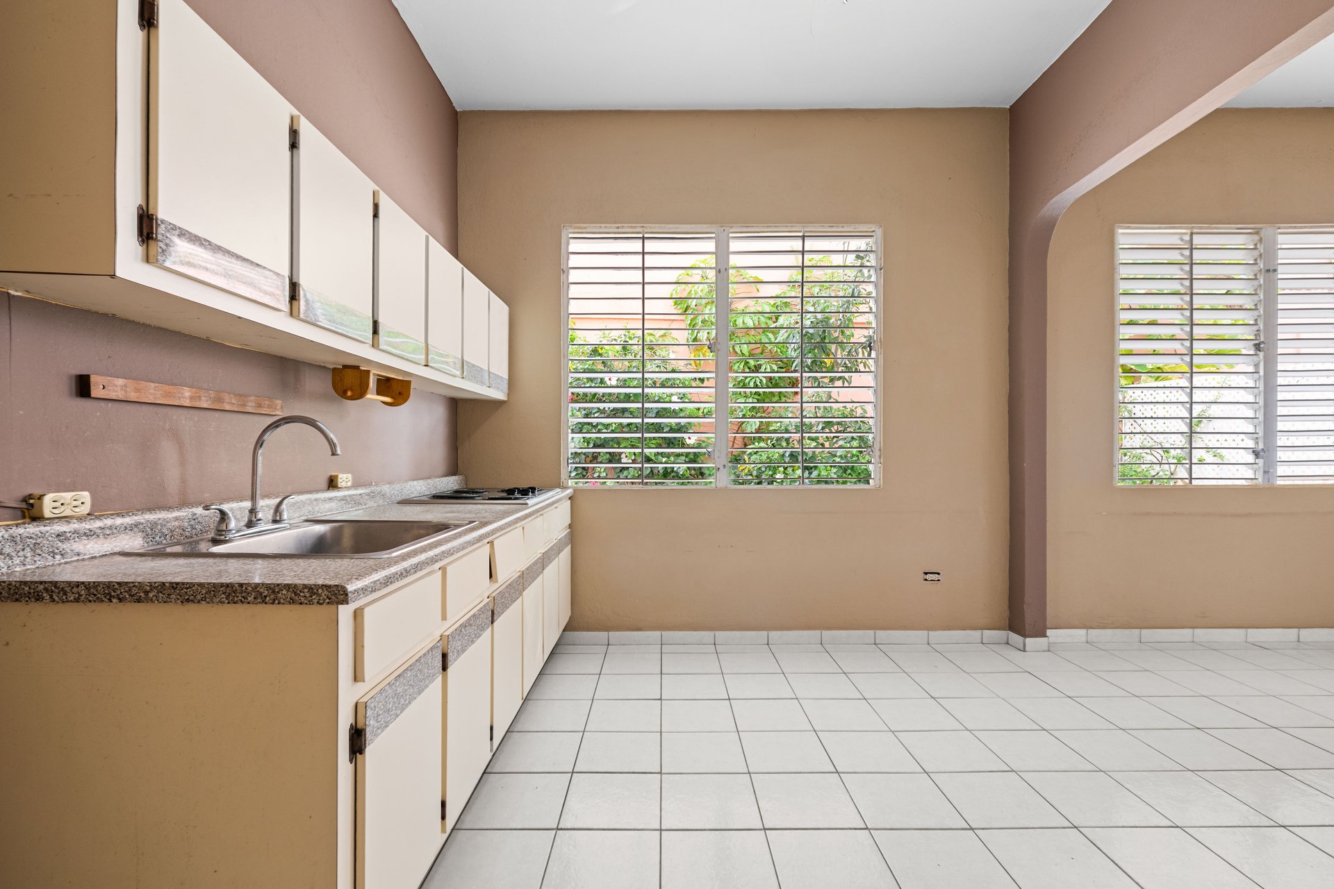 La Merced | Hato Rey, San Juan, P.R.