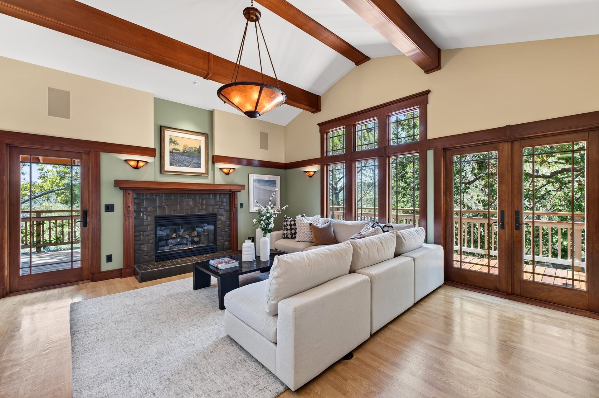 An Architectural Masterpiece in the Old Quarry Enclave