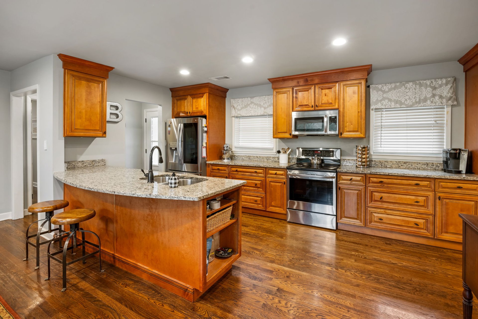 2341 Elmwood Circle SE, Atlanta, GA 30339