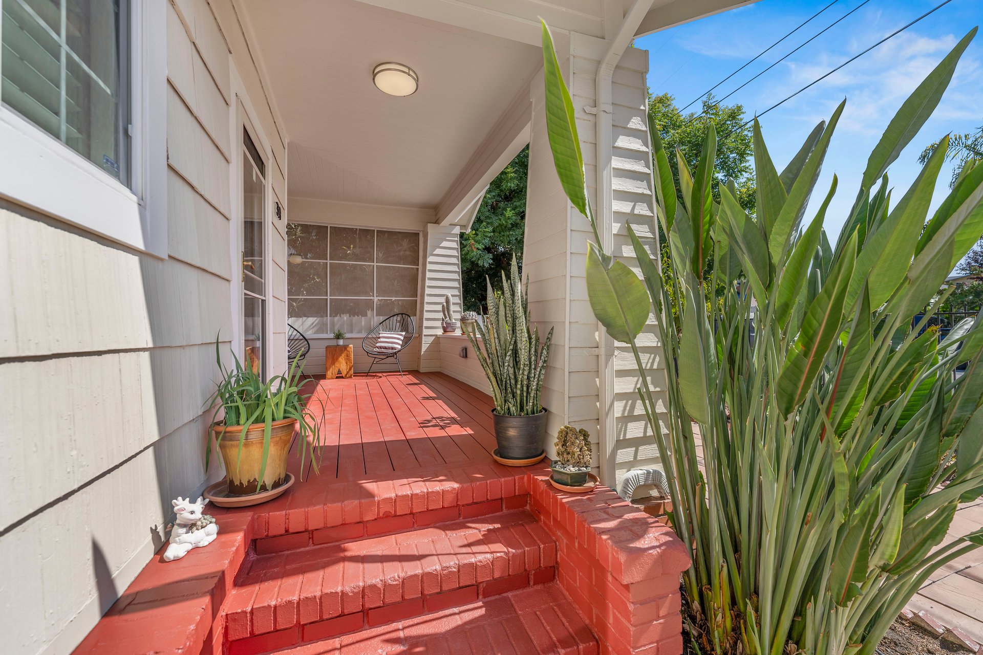 319 Cedar Street