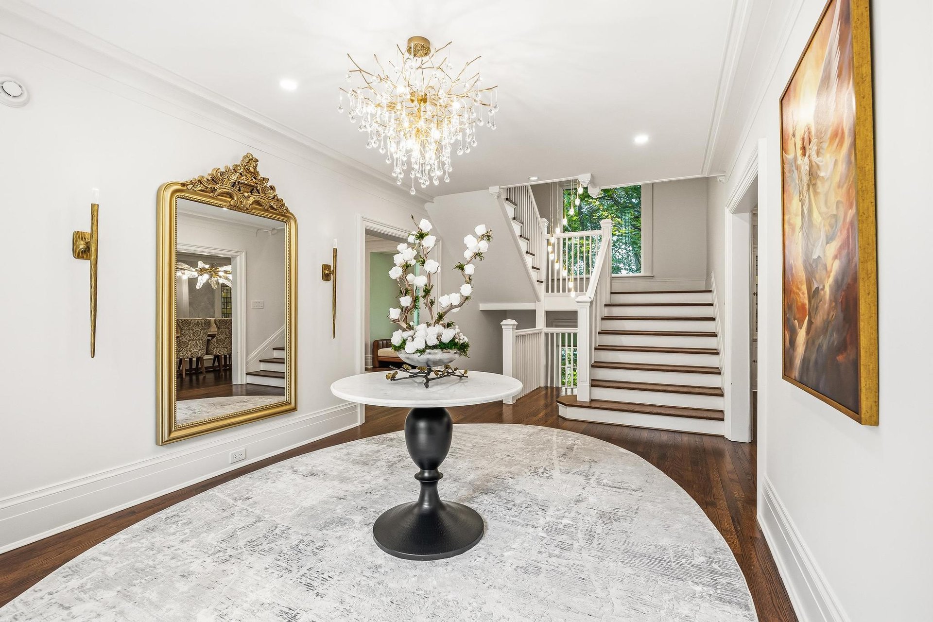 Extraordinary Ravine Lot