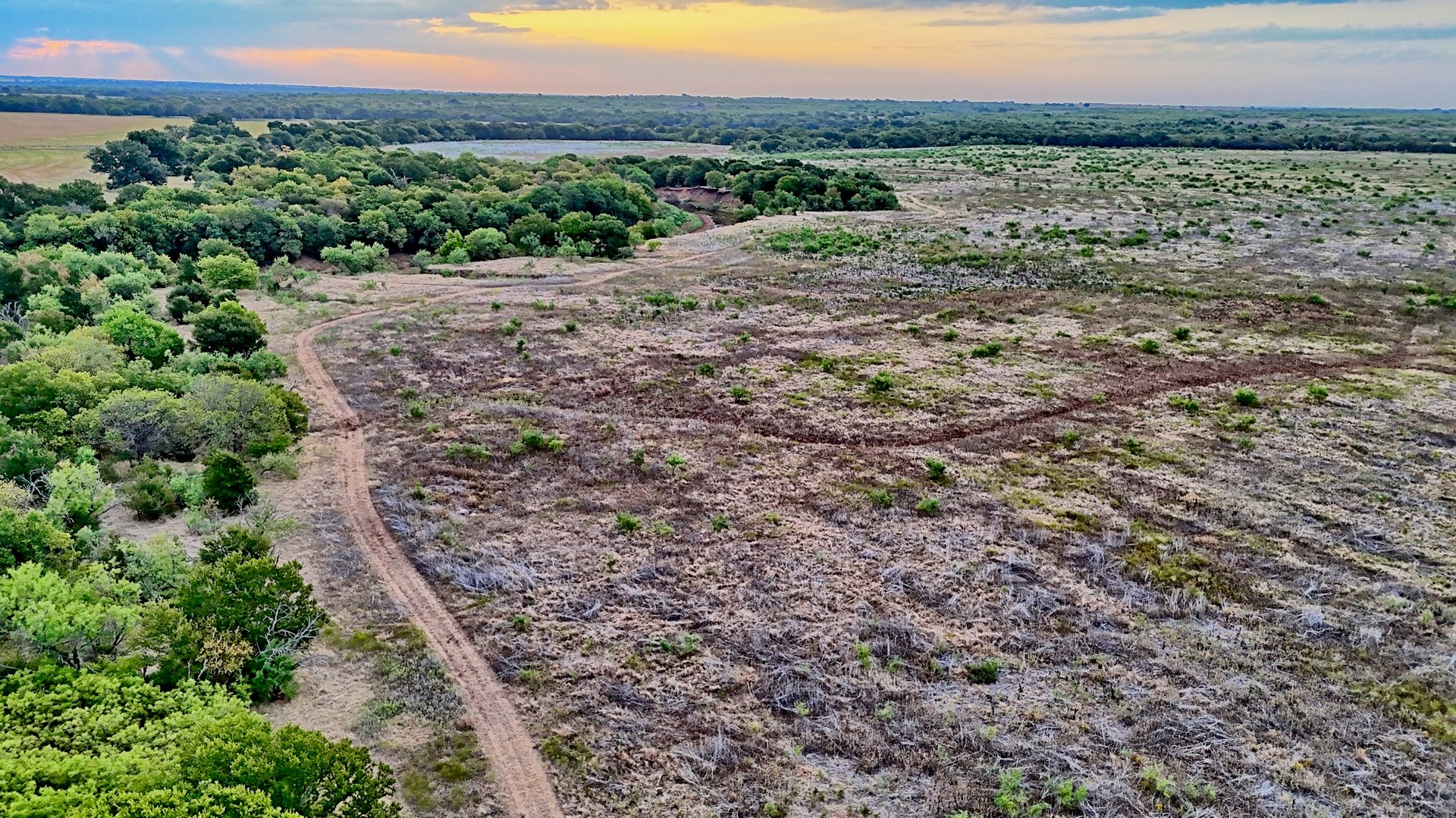 Cross Creek Ranch 