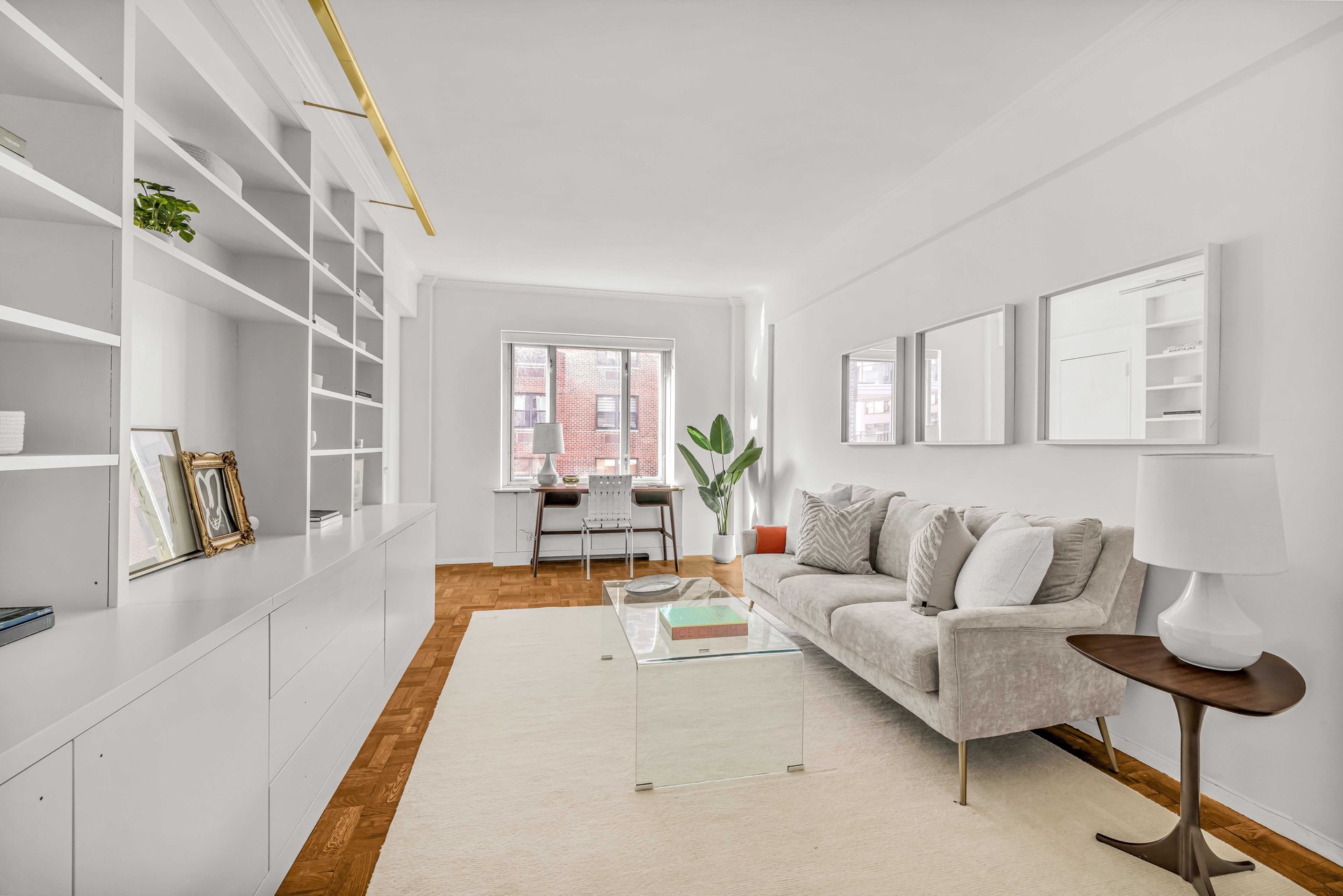 36 Sutton Place South, 12C