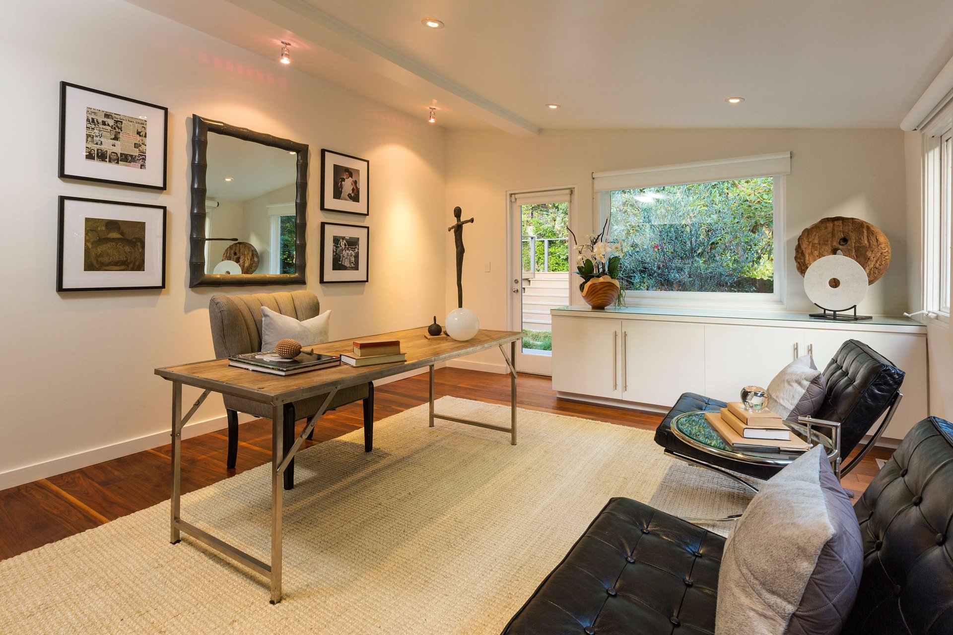 Marmont Mid-Century Cottage