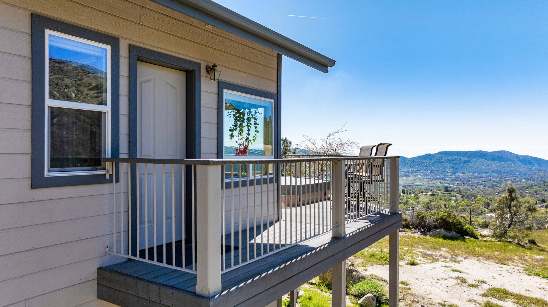 Where Imagination Meets Mountain Majesty | 24051 Jacaranda Drive