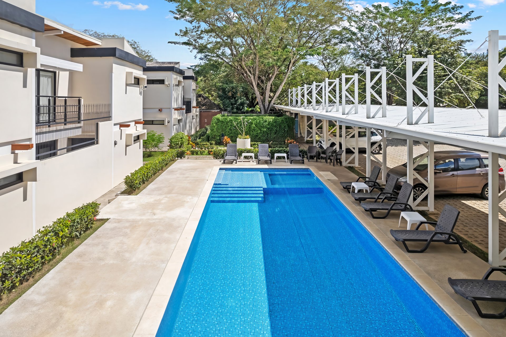 Aquarela Beach Residences | Prime 8-Unit Income Property Steps from Potrero Beach