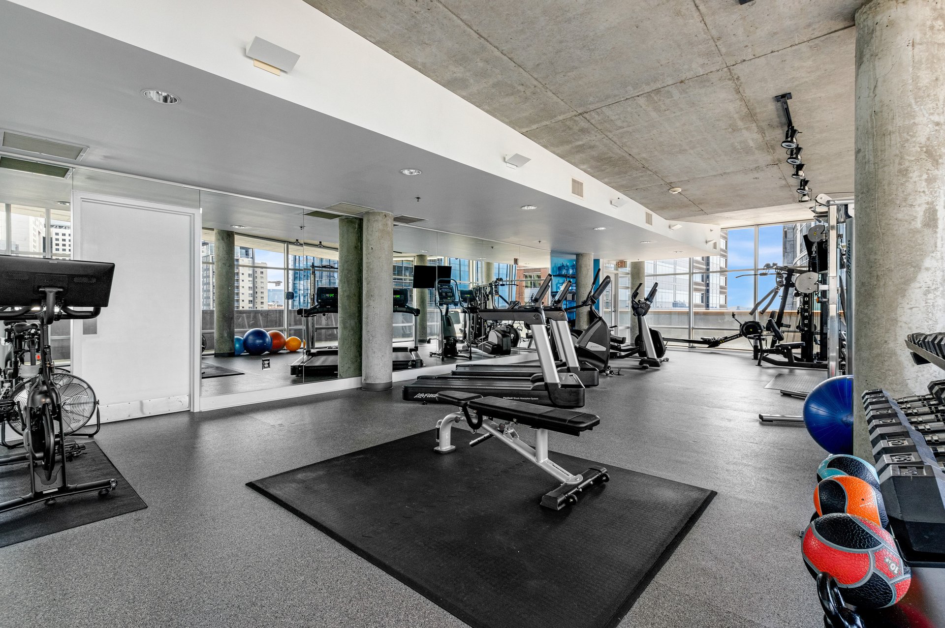 845 Spring Street NW Unit B