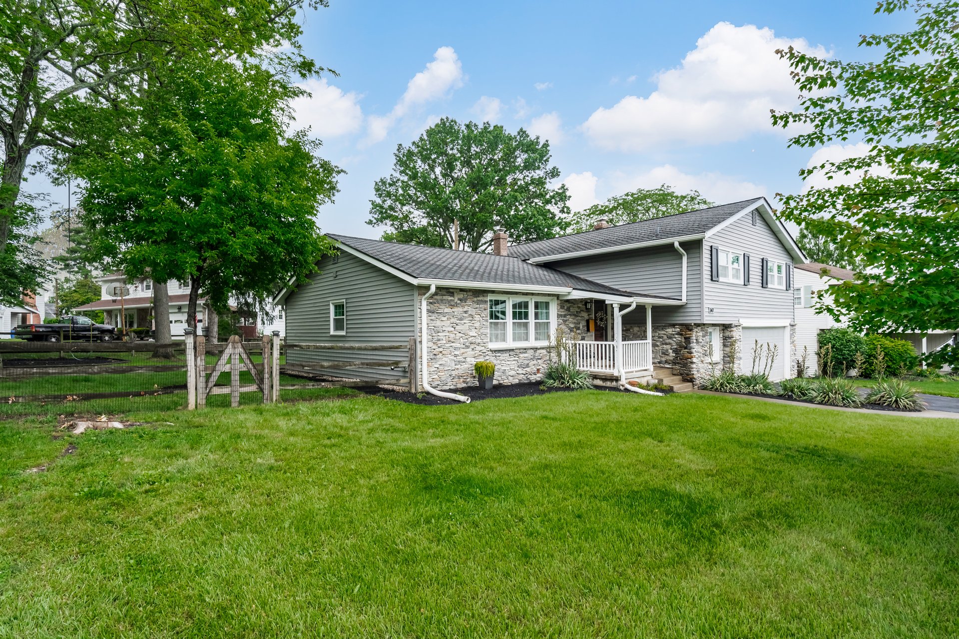 347 Barrett Road