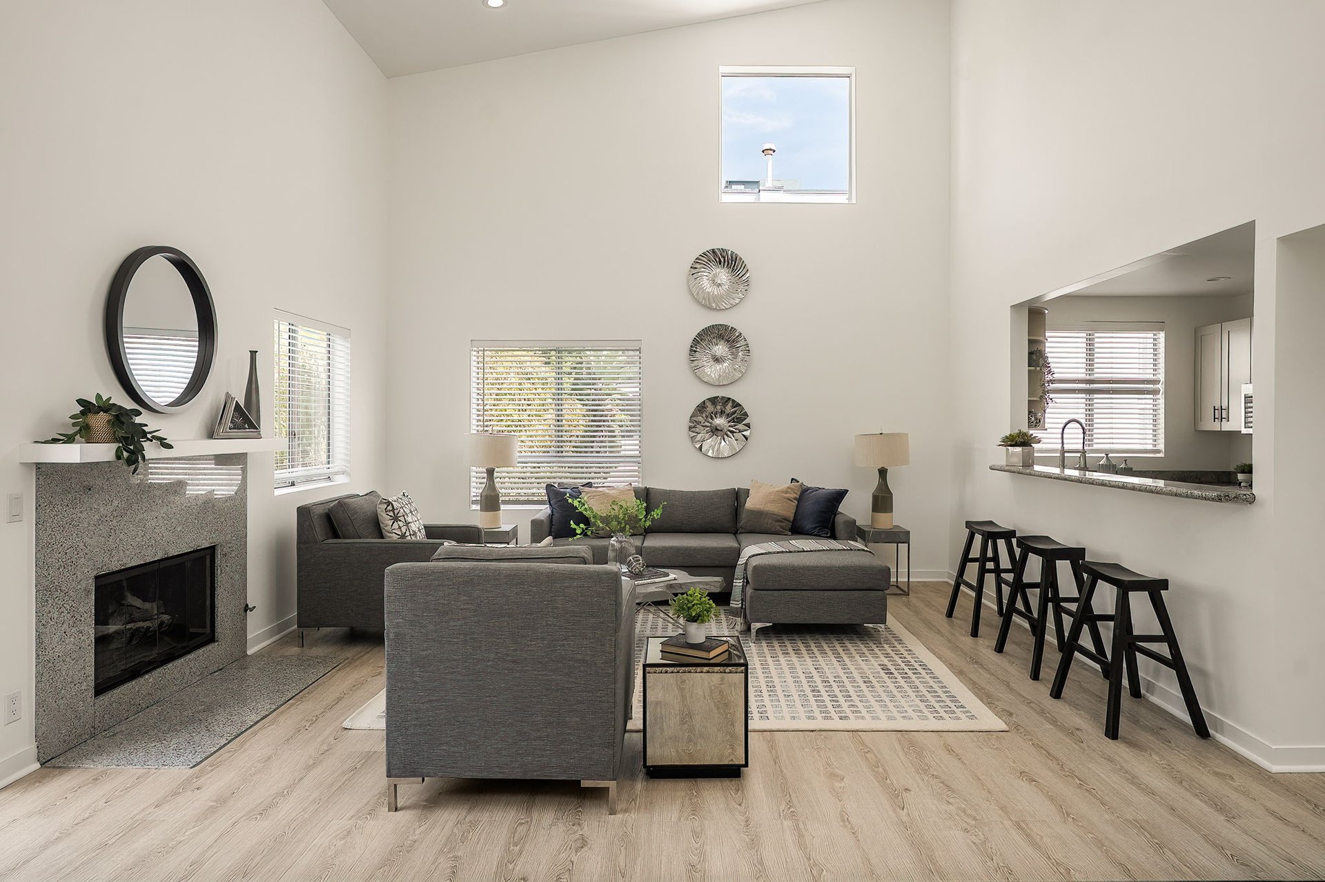 1617 S Beverly Glen Blvd Unit: 404, Westwood