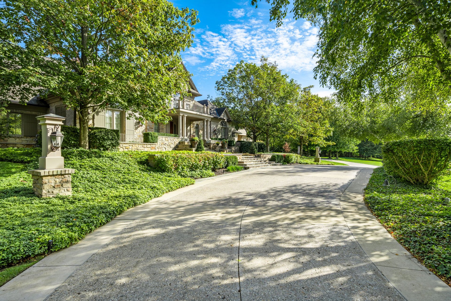 At Home Realty Group | South Bend Real Estate Agents