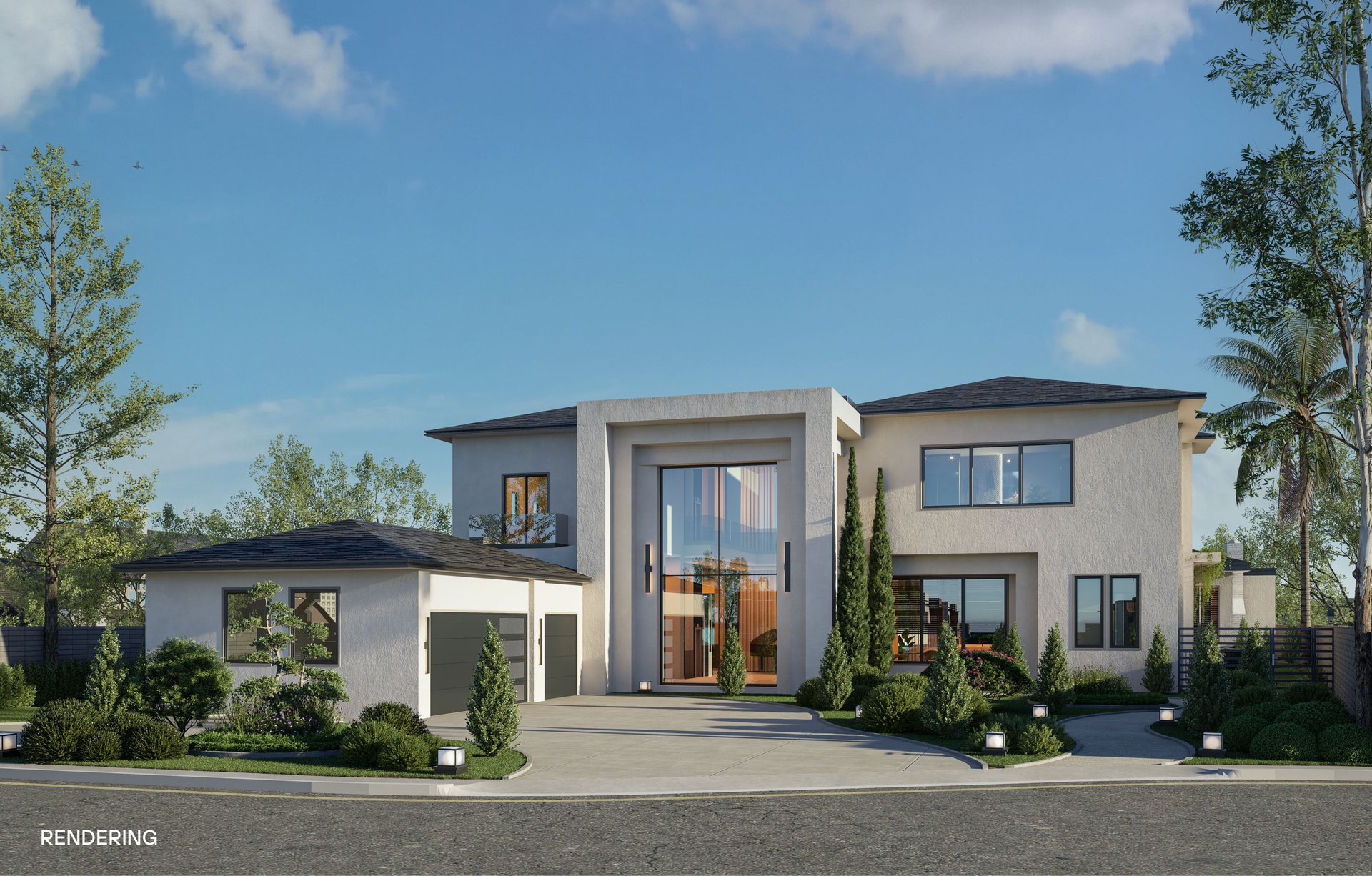 11542 Encino Ave, Granada Hills 