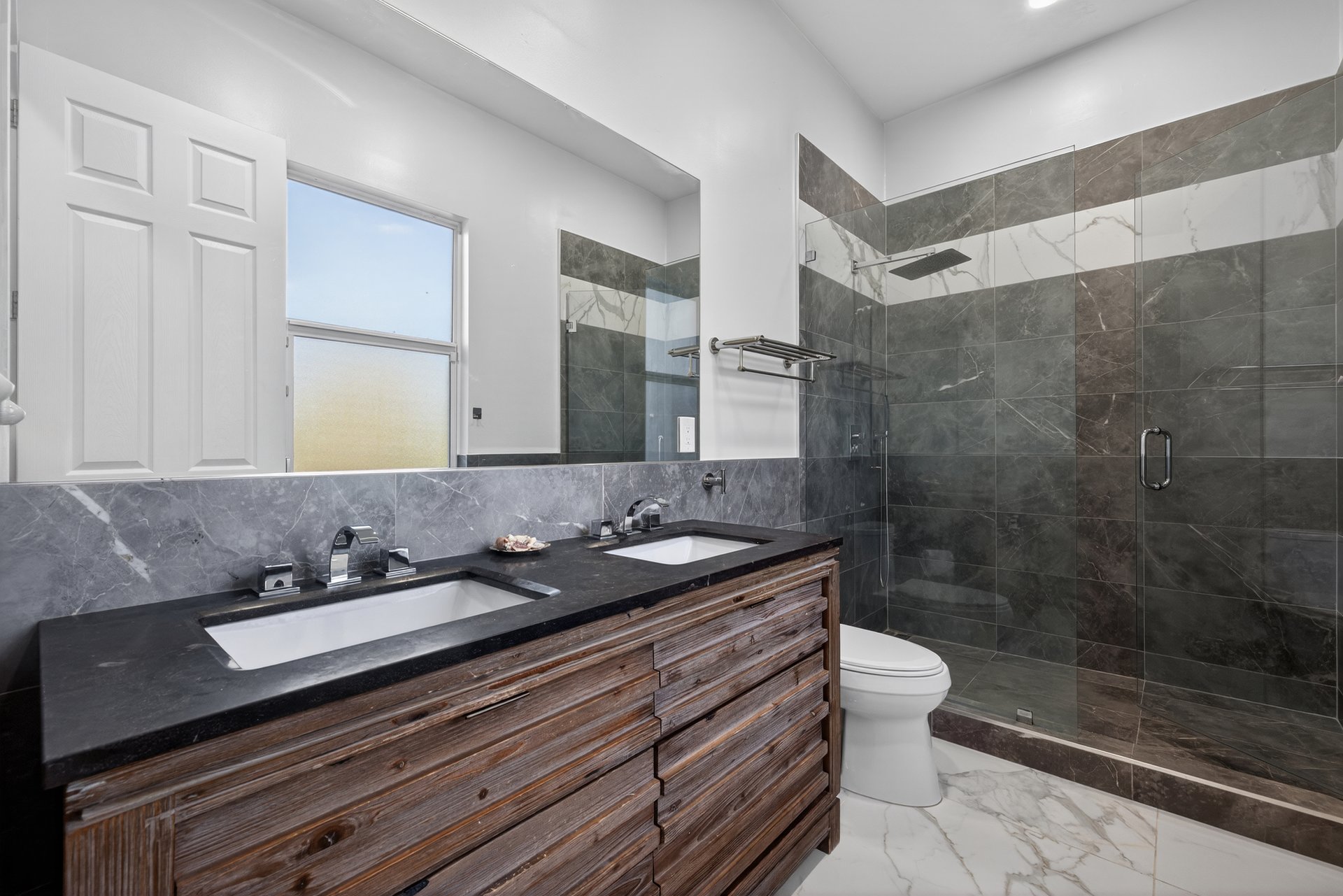 Preserve-backed sanctuary—fully transformed.