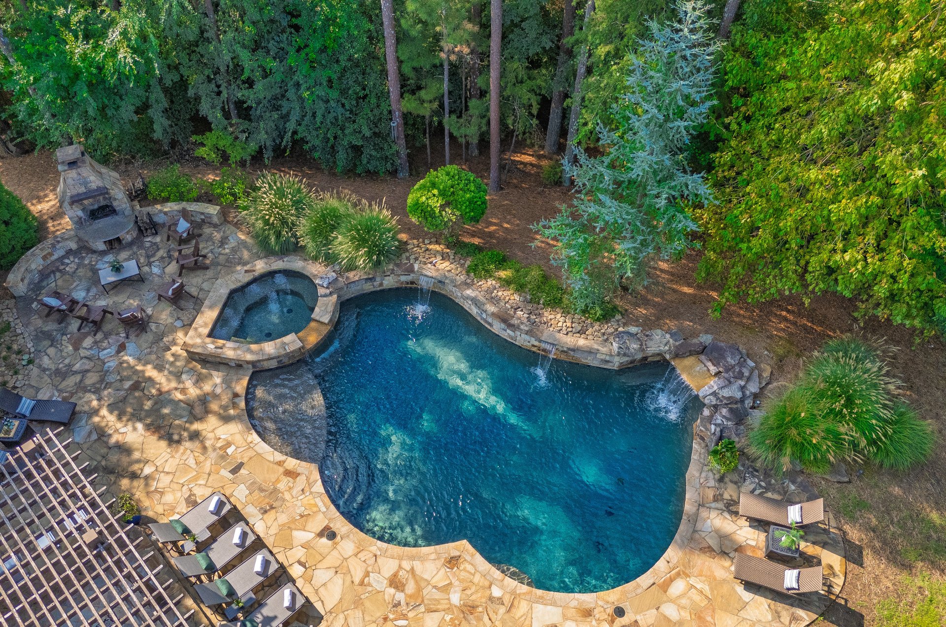 16555 Quayside Drive