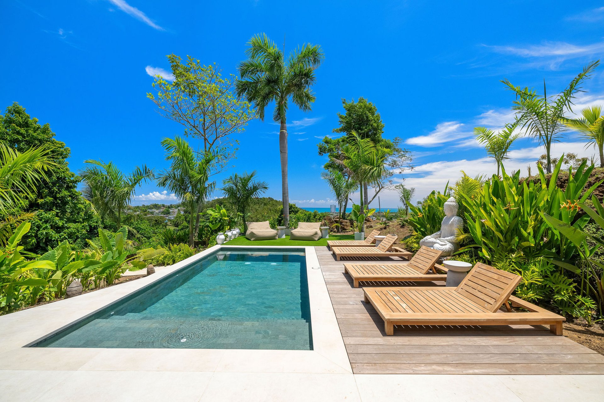 Villa Brama, Luquillo, PR 00773