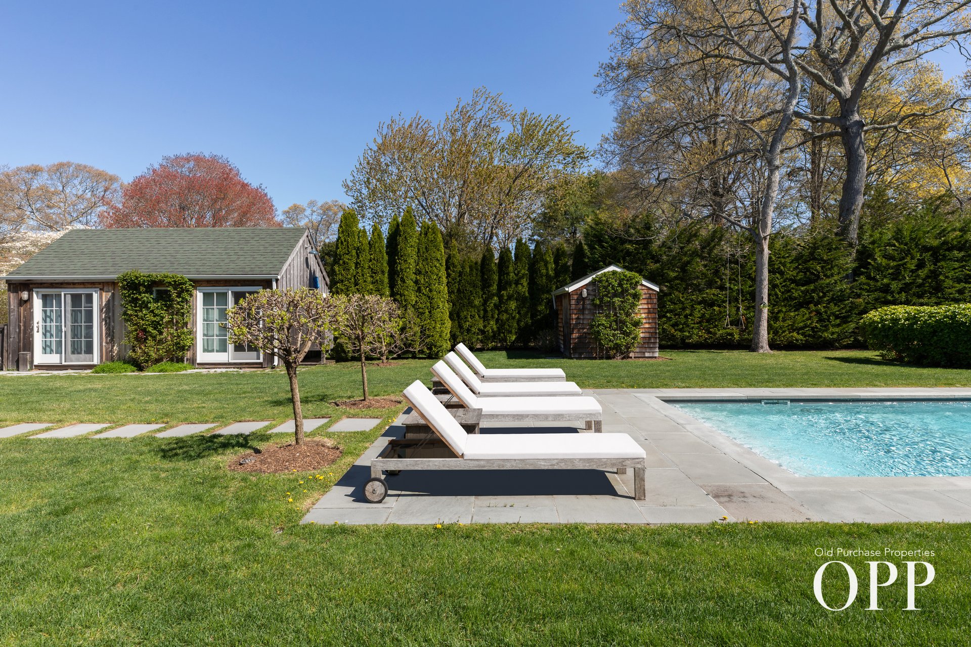 A Bellport Village Cape with Coastal Appeal