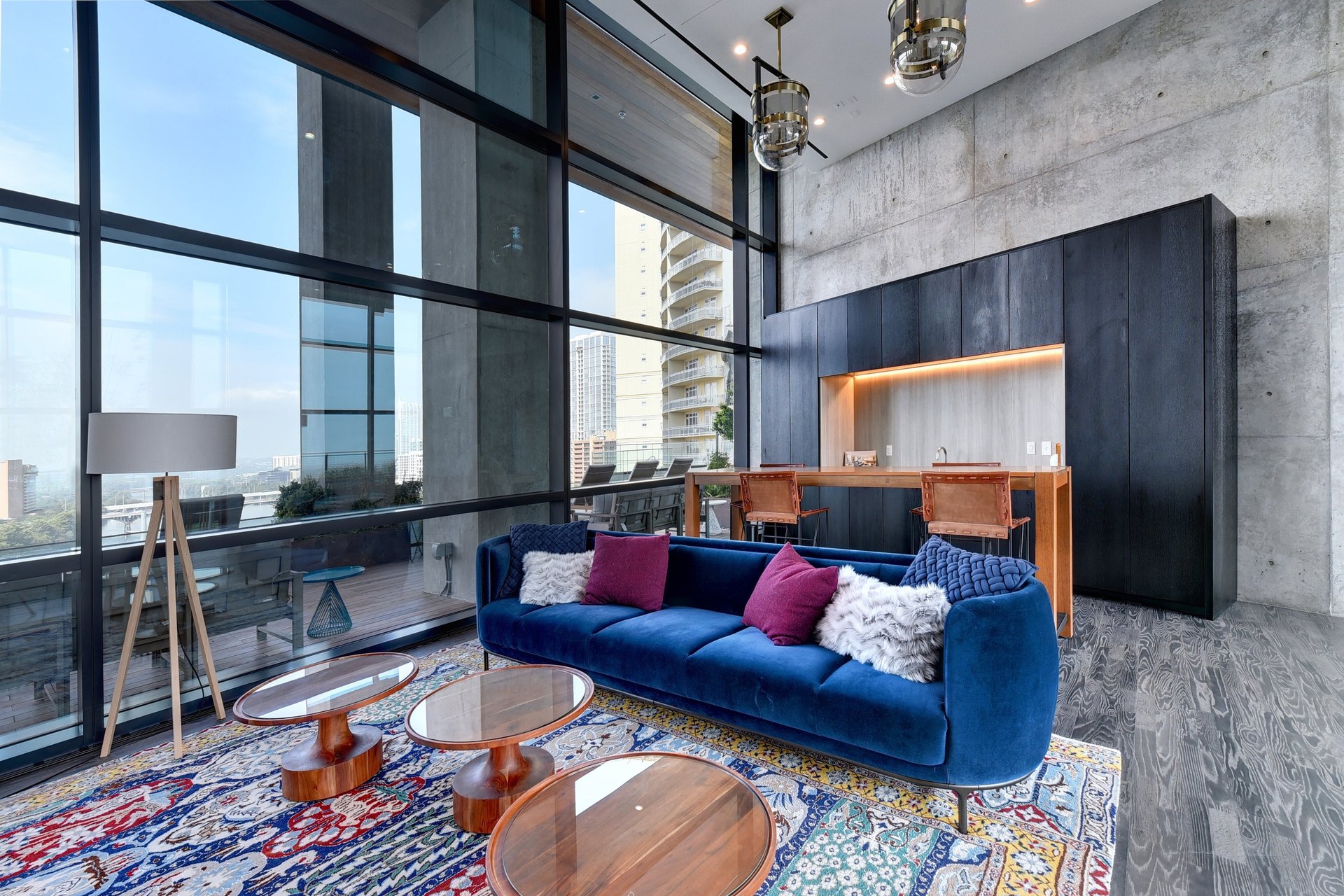 70 Rainey Street #2702 